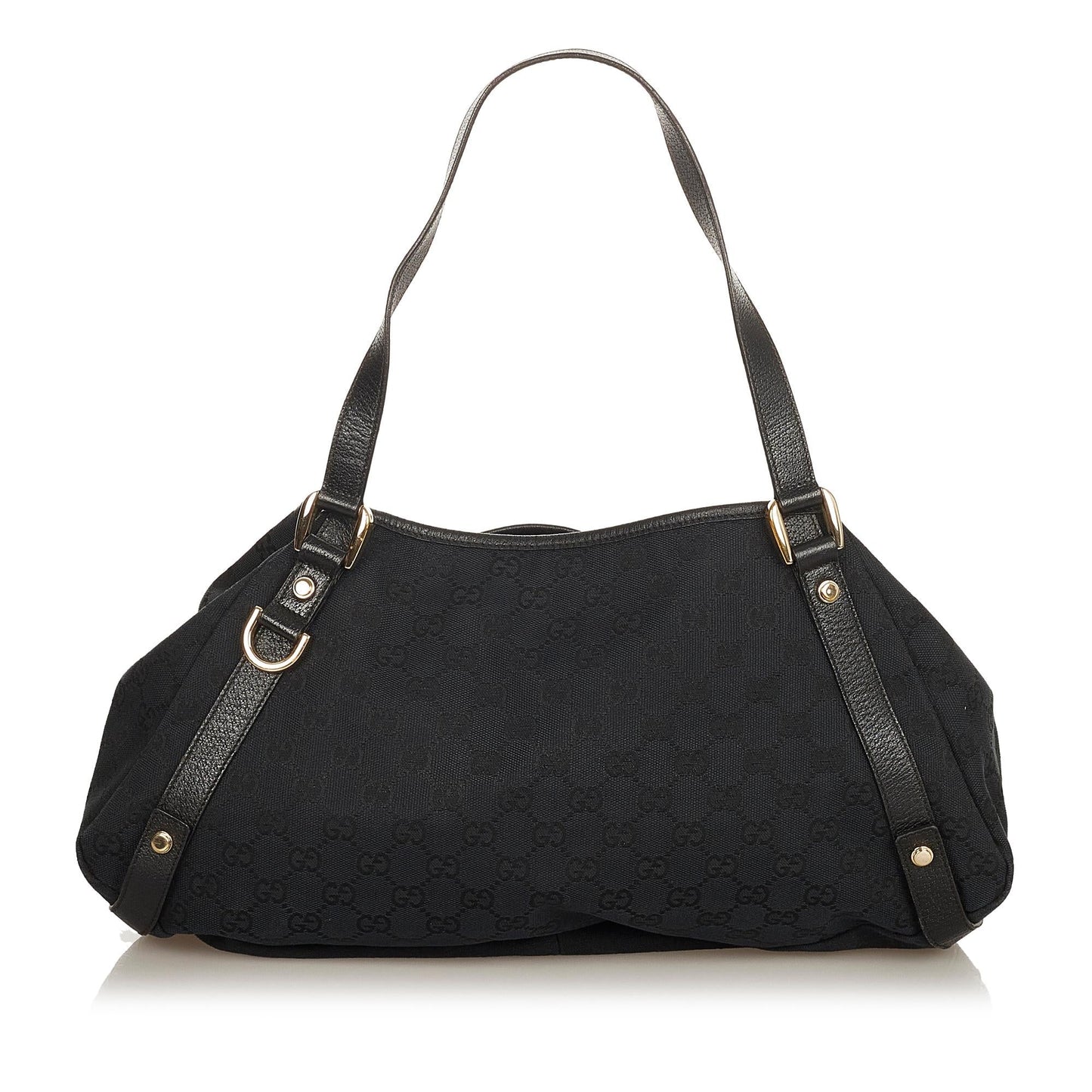 Gucci GG Canvas Pelham Tote Bag (SHG-31843)