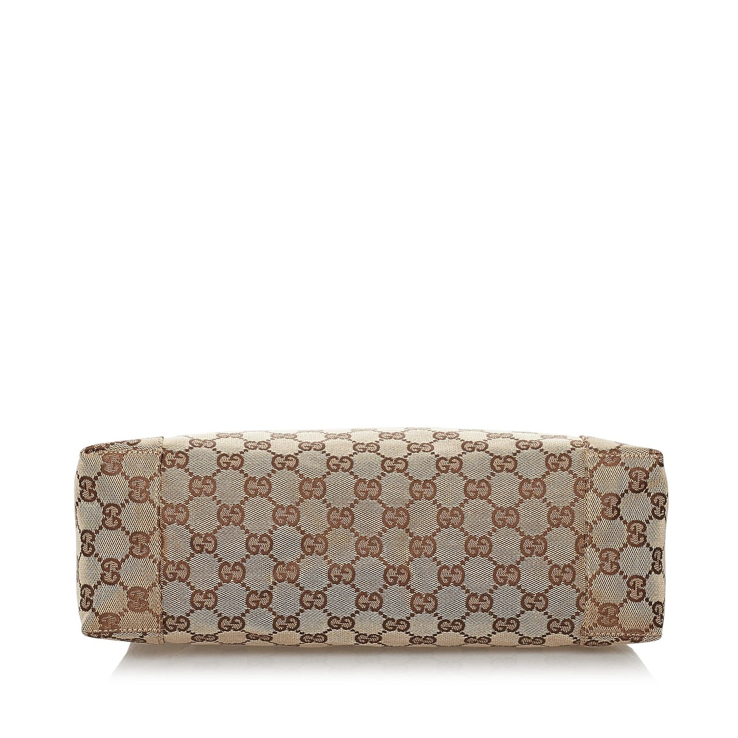Gucci GG Canvas Pop Hobo Bag (SHG-29872)