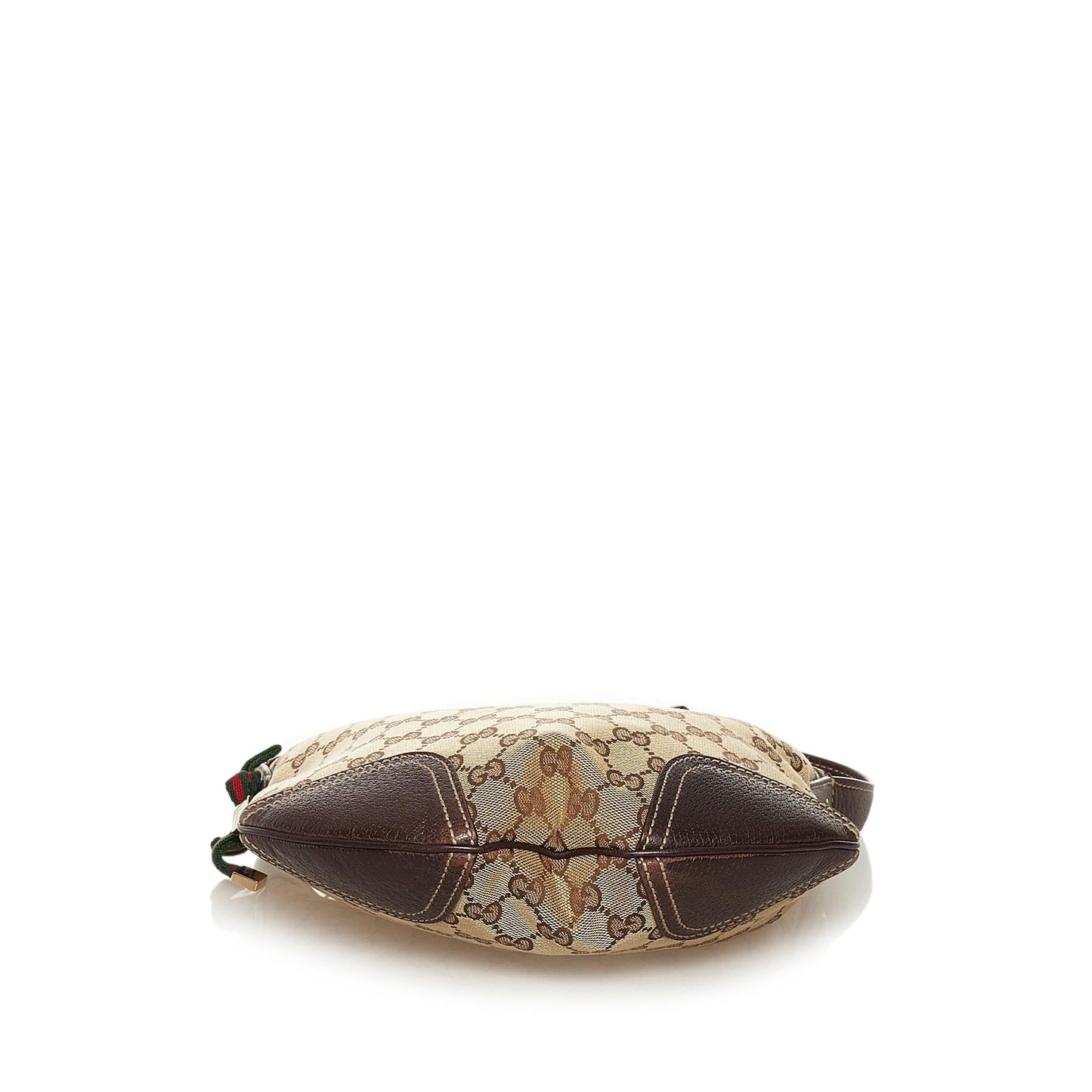 Gucci GG Canvas Princy Hobo (SHG-34949)