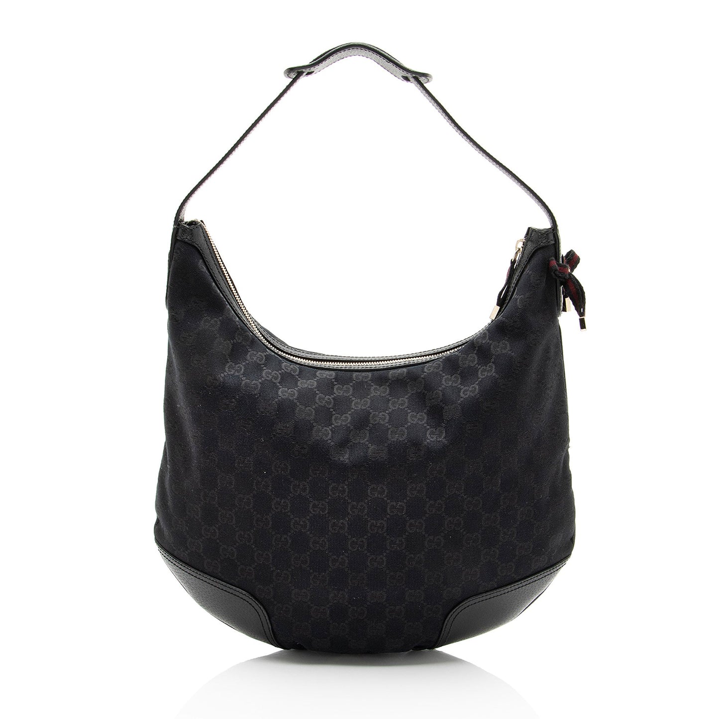 Gucci GG Canvas Princy Large Hobo