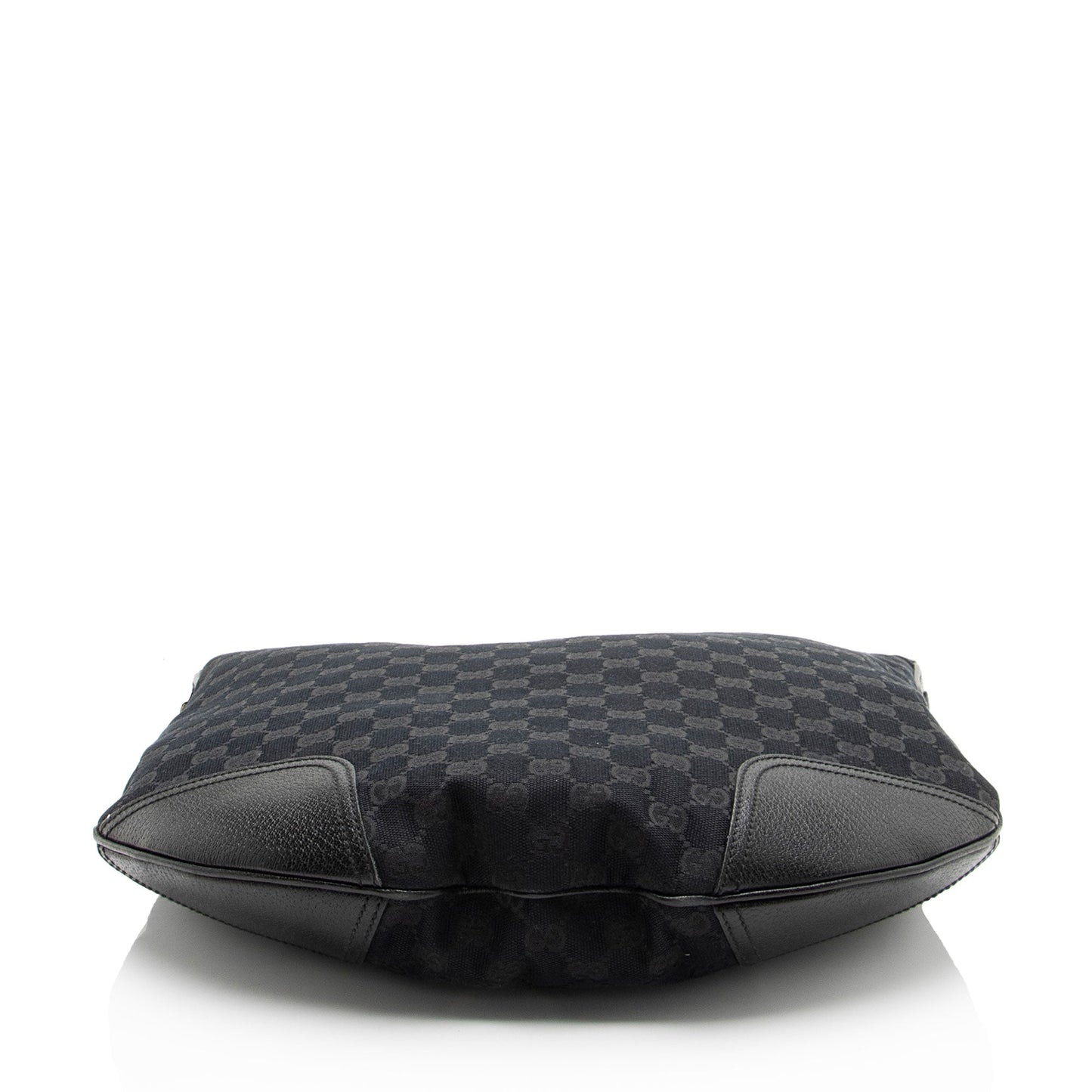 Gucci GG Canvas Princy Large Hobo