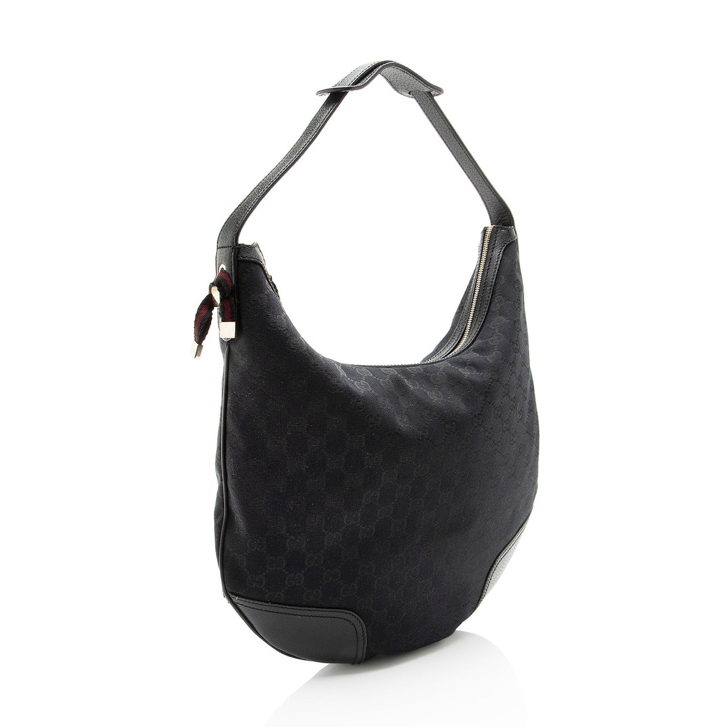 Gucci GG Canvas Princy Large Hobo