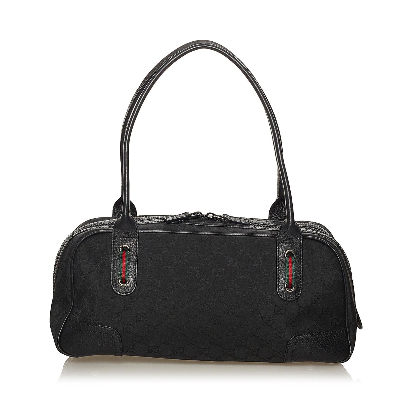 Gucci Princy Canvas Shoulder Bag Style 1