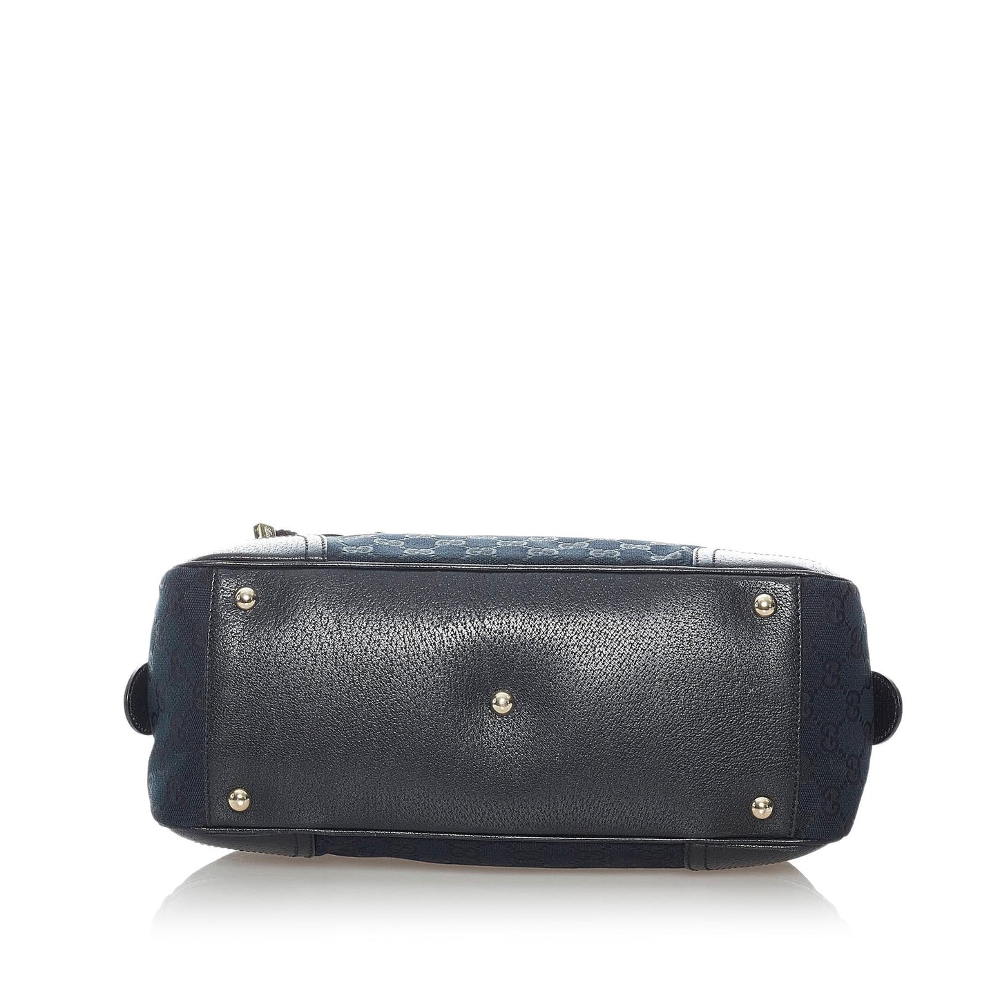 Gucci GG Canvas Princy Shoulder Bag (SHG-30931)