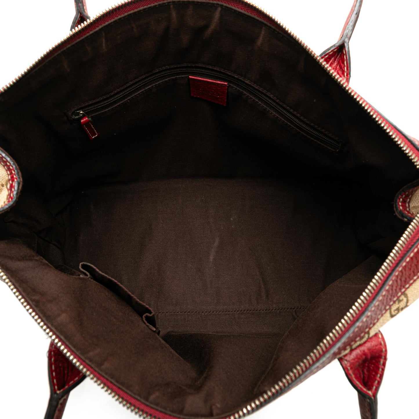 Gucci GG Canvas Princy Shoulder Bag