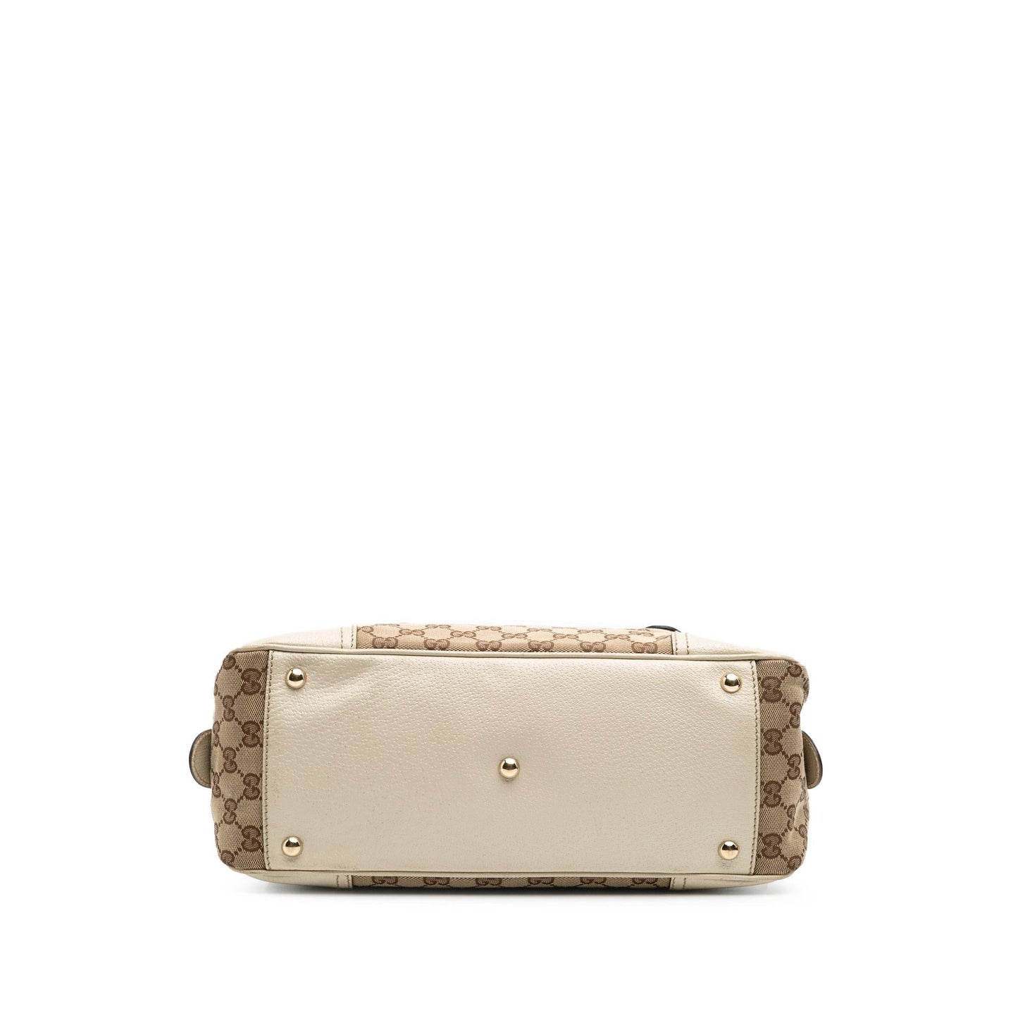 Gucci GG Canvas Princy Shoulder Bag