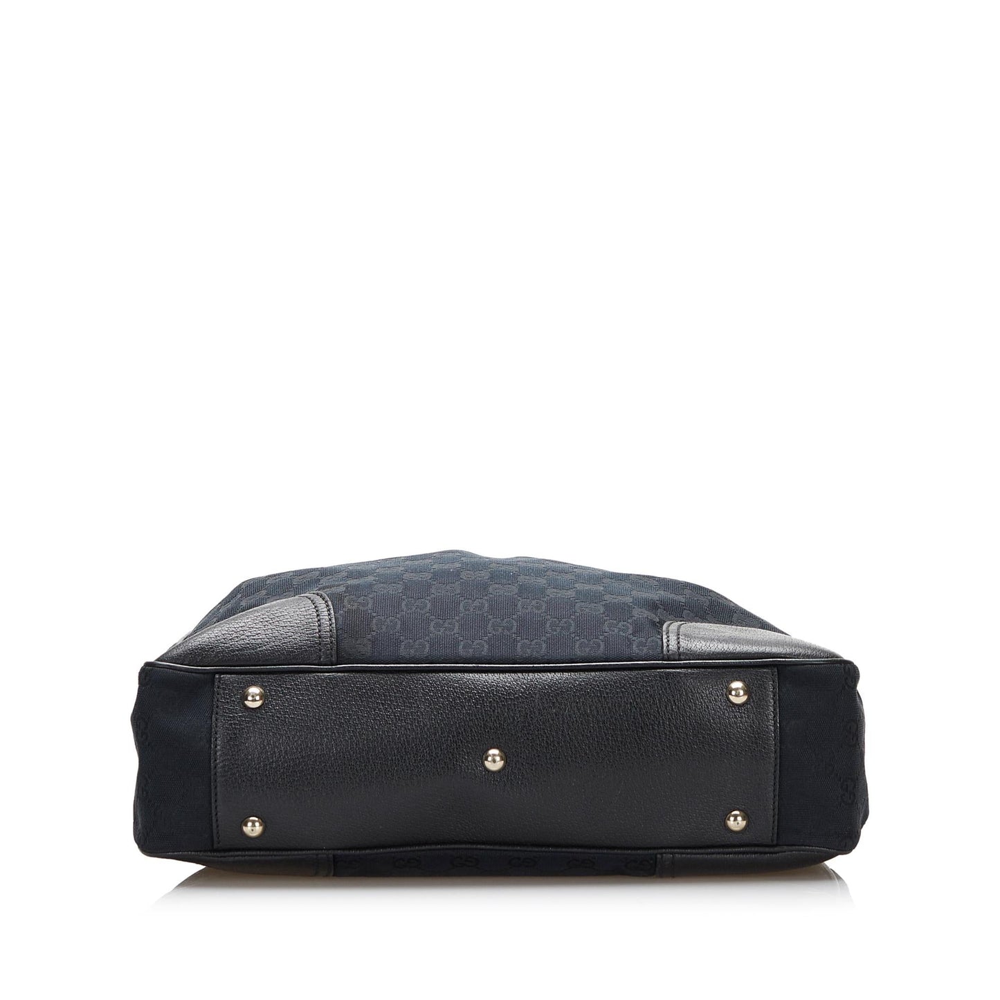 Gucci GG Canvas Princy Tote (SHG-1bUst1)