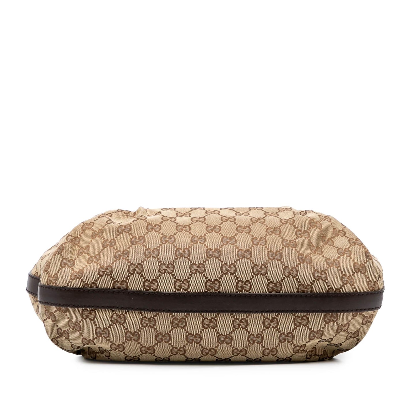 Gucci GG Canvas Scarlett Tote