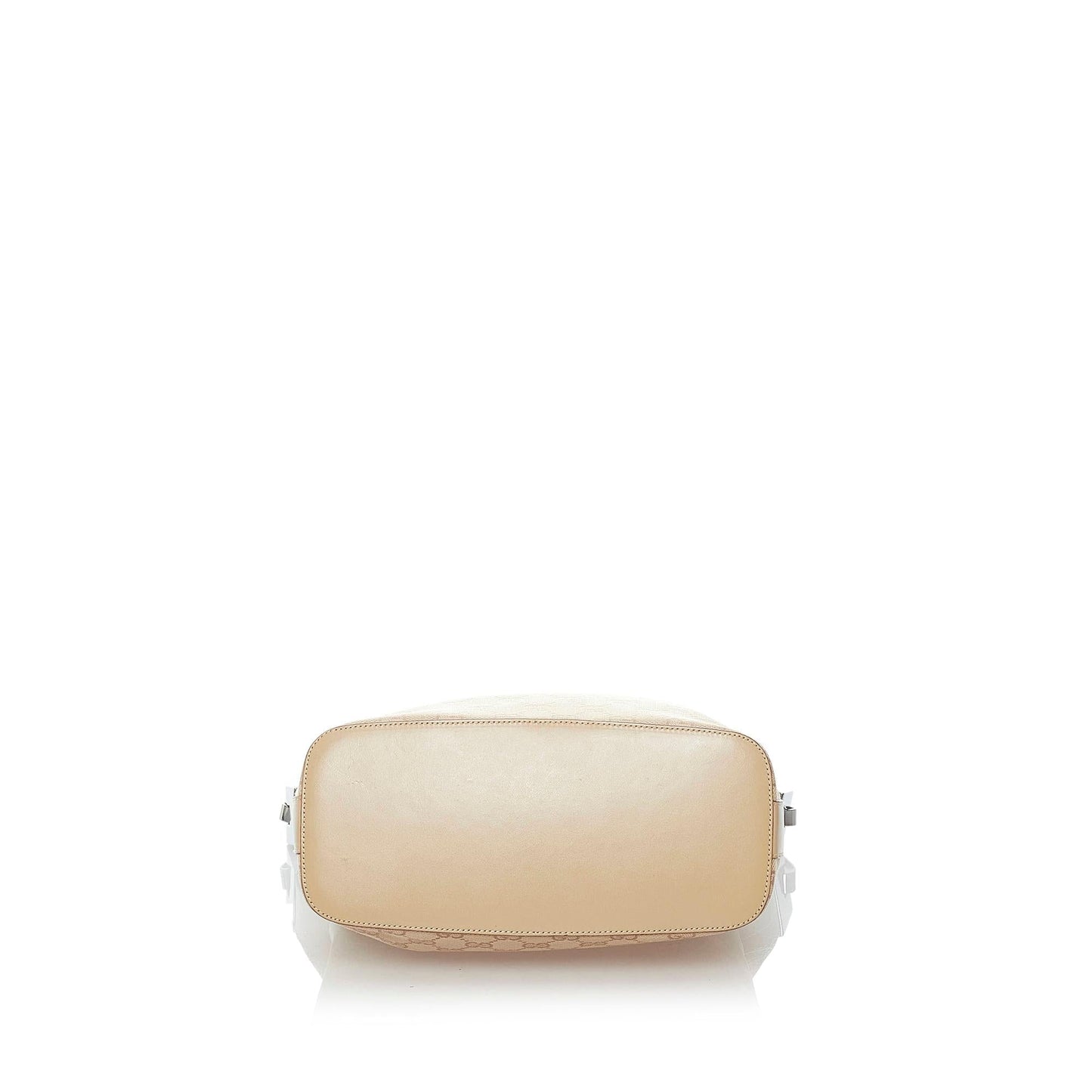 Gucci GG Canvas Shoulder Bag (SHG-30935)
