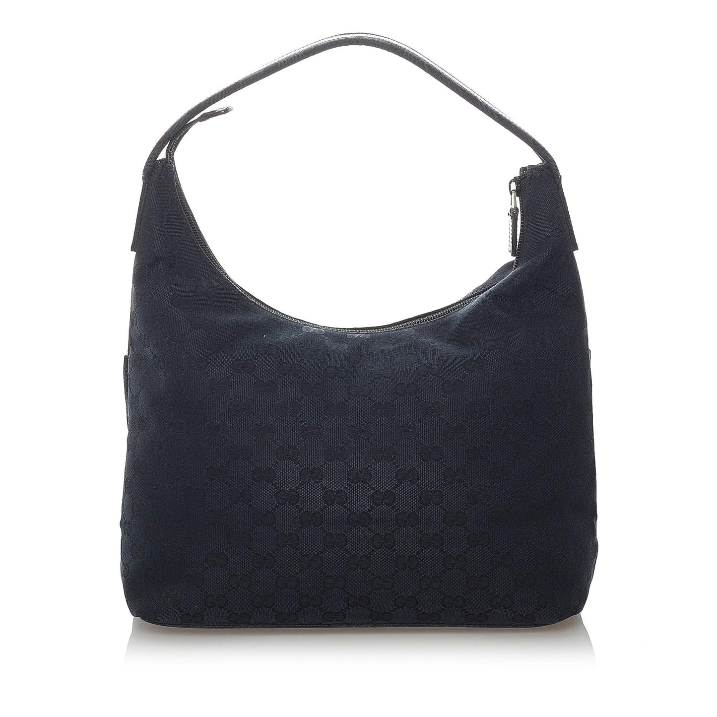 Gucci GG Canvas Shoulder Bag (SHG-30939)