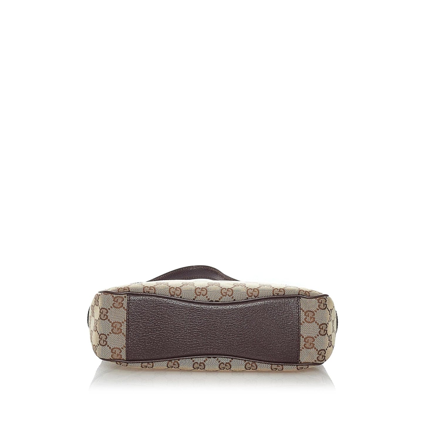 Gucci GG Canvas Shoulder Bag (SHG-34769)