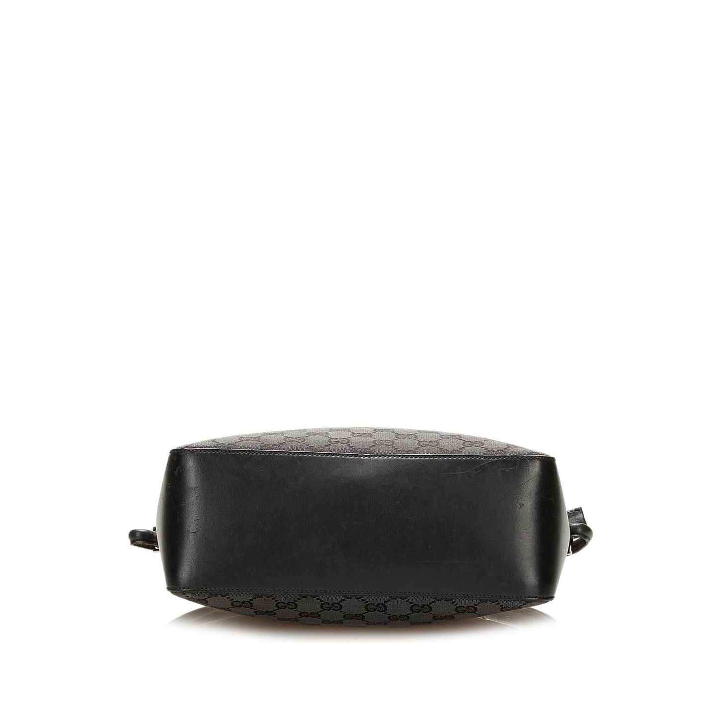 Gucci GG Canvas Shoulder Bag (SHG-35728)