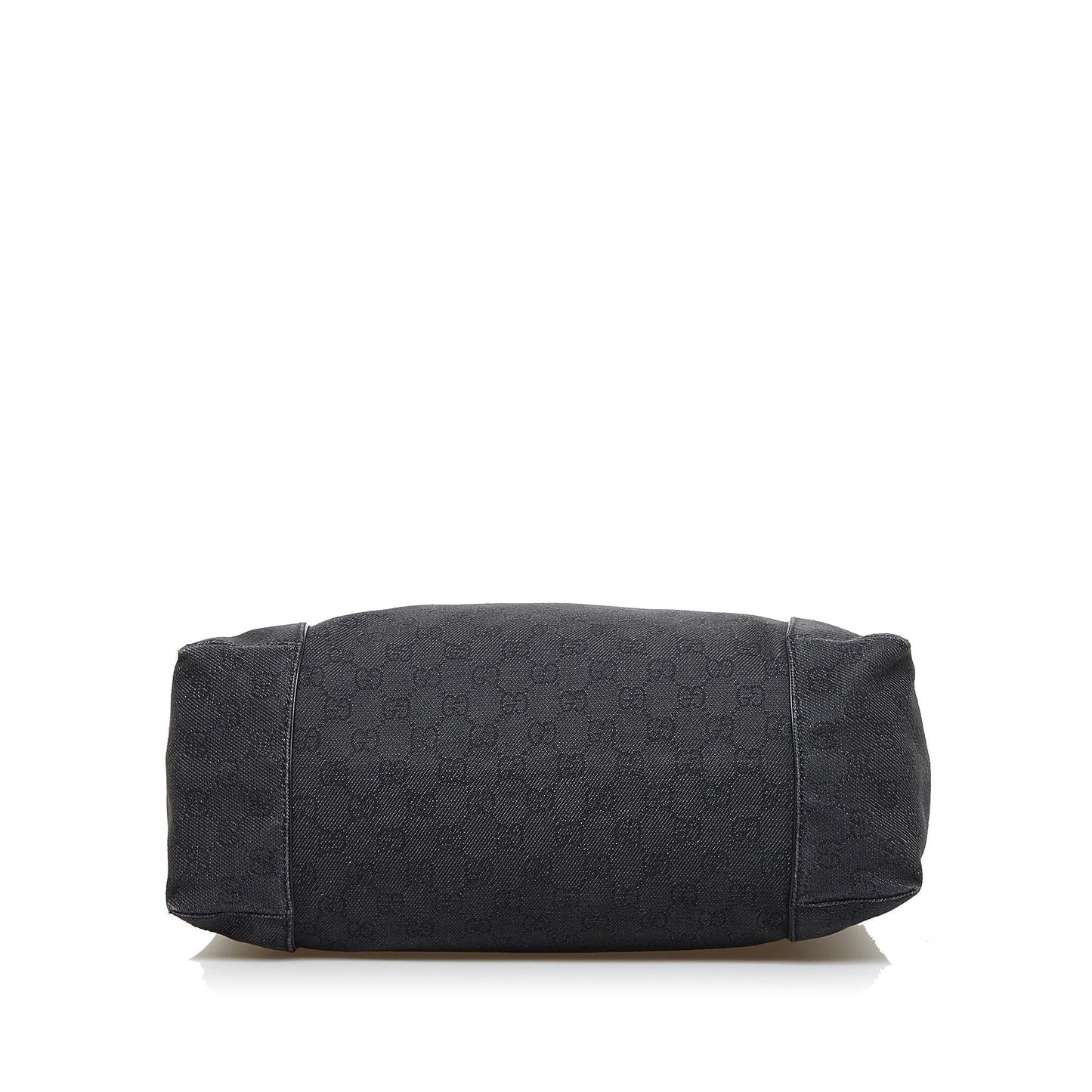 Gucci GG Canvas Shoulder Bag (SHG-fi1l57)