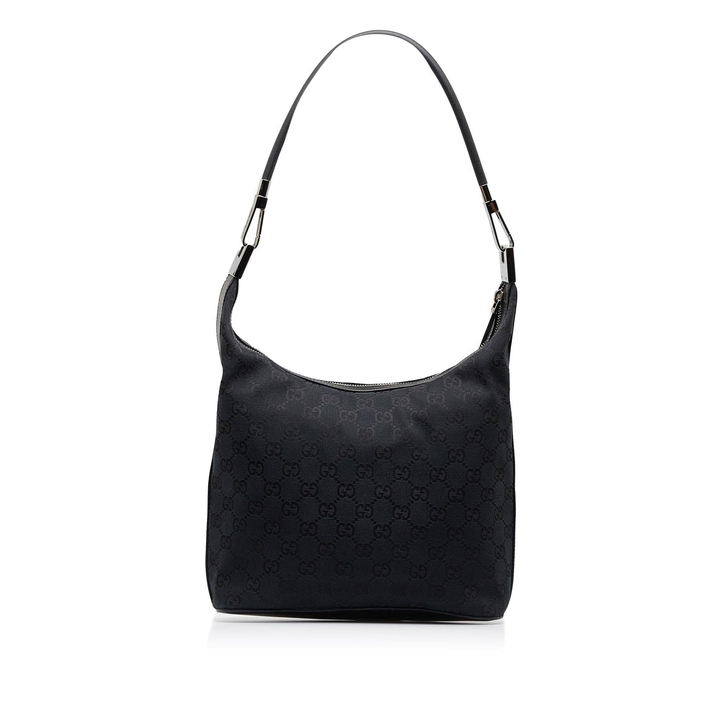 Gucci GG Canvas Shoulder Bag (SHG-)