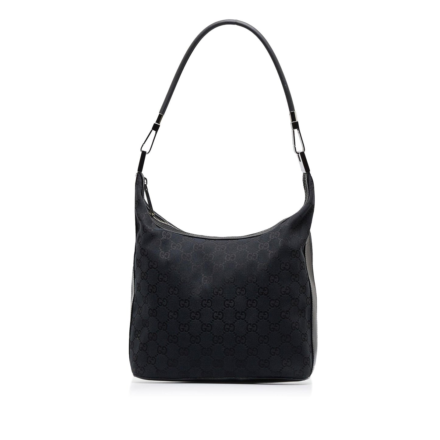 Gucci GG Canvas Shoulder Bag (SHG-)