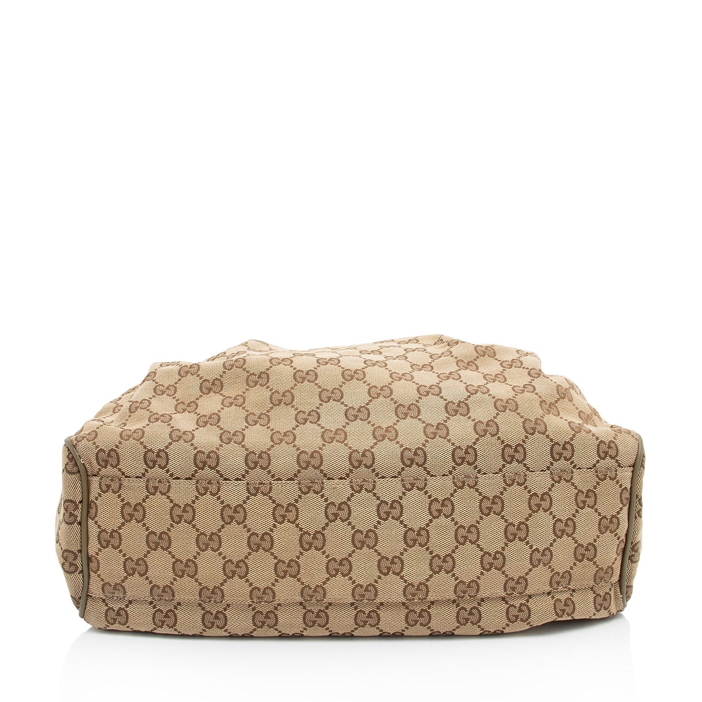 Gucci GG Canvas Sukey Medium Tote (SHF-I8Evmf)