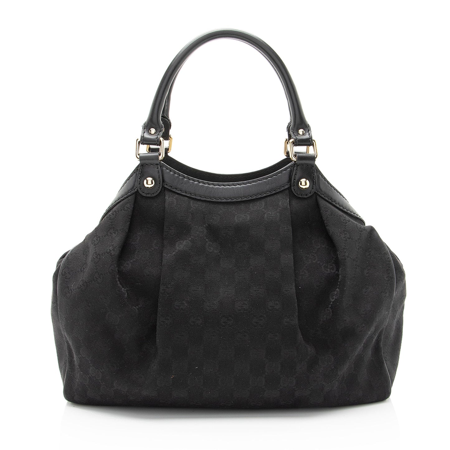 Gucci GG Canvas Sukey Medium Tote (SHF-0UQpTA)