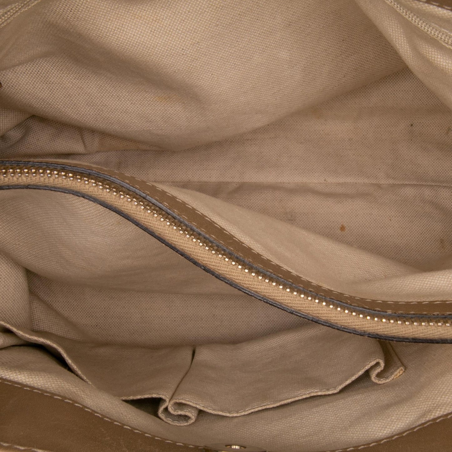Gucci GG Canvas Sukey Tote