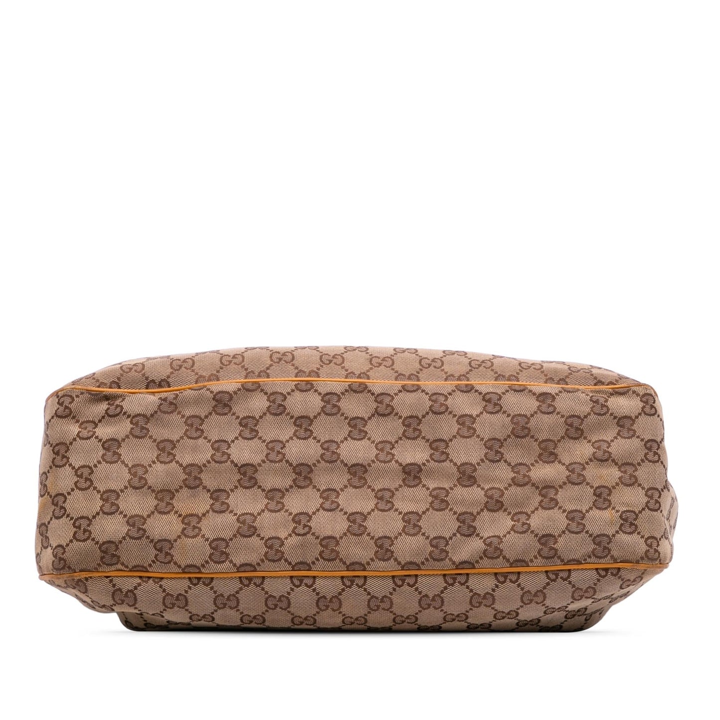 Gucci GG Canvas Sukey Tote
