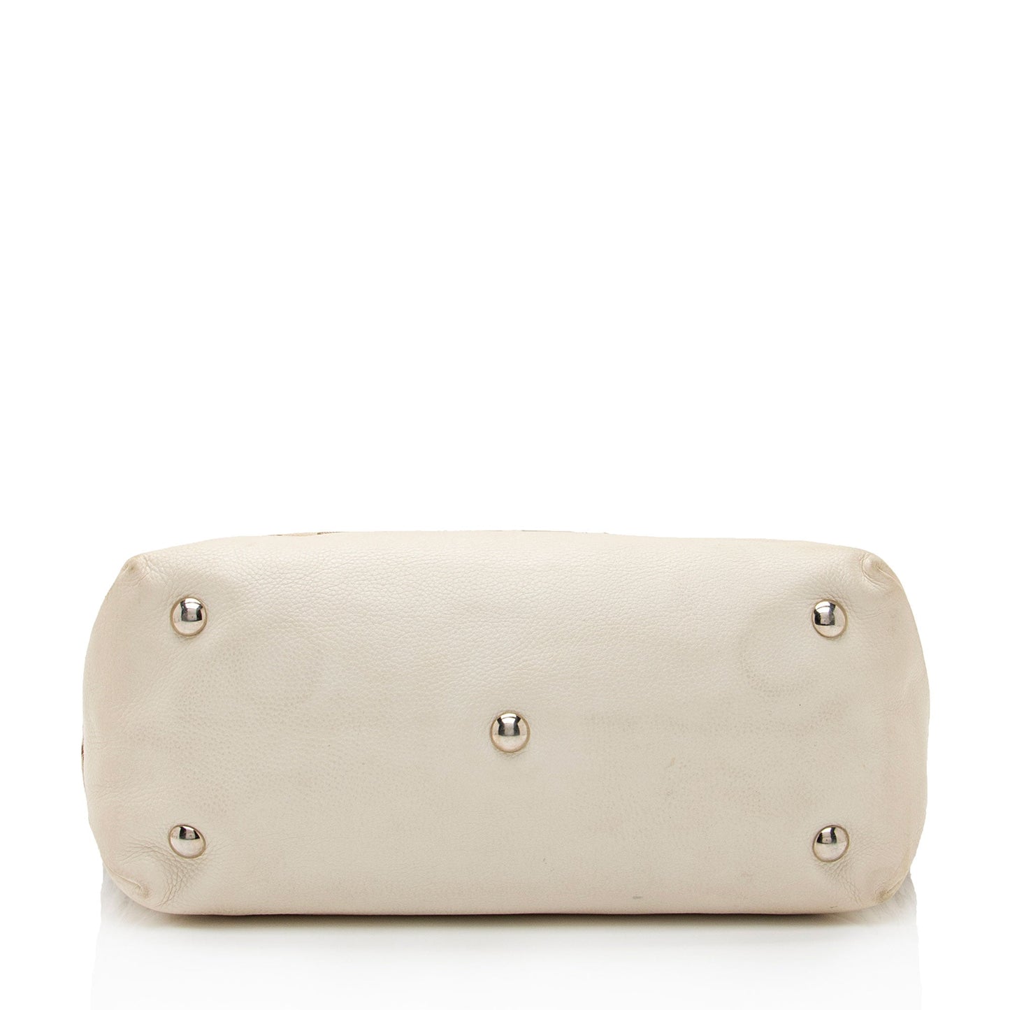 Gucci GG Canvas Sunset Medium Tote (SHF-j6mer4)