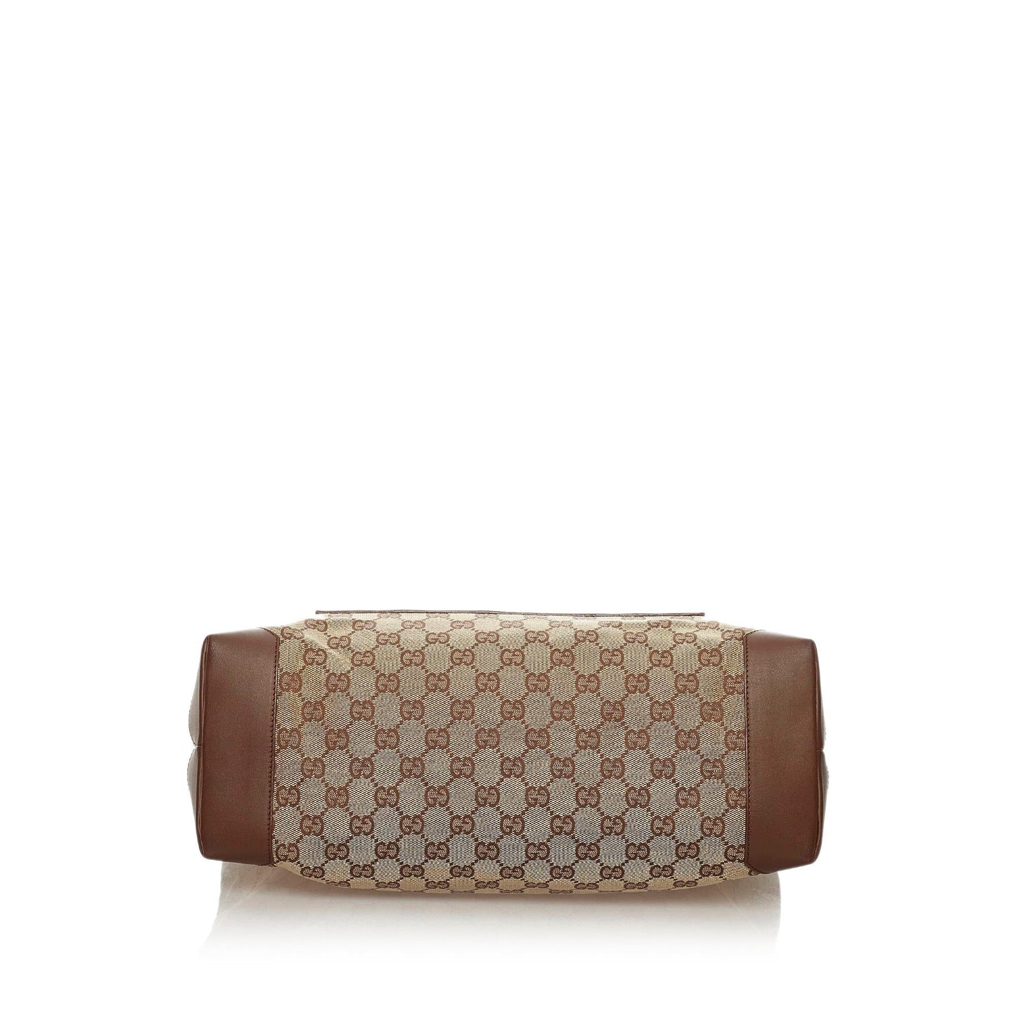 Gucci GG Canvas Tote Bag (SHG-29374)