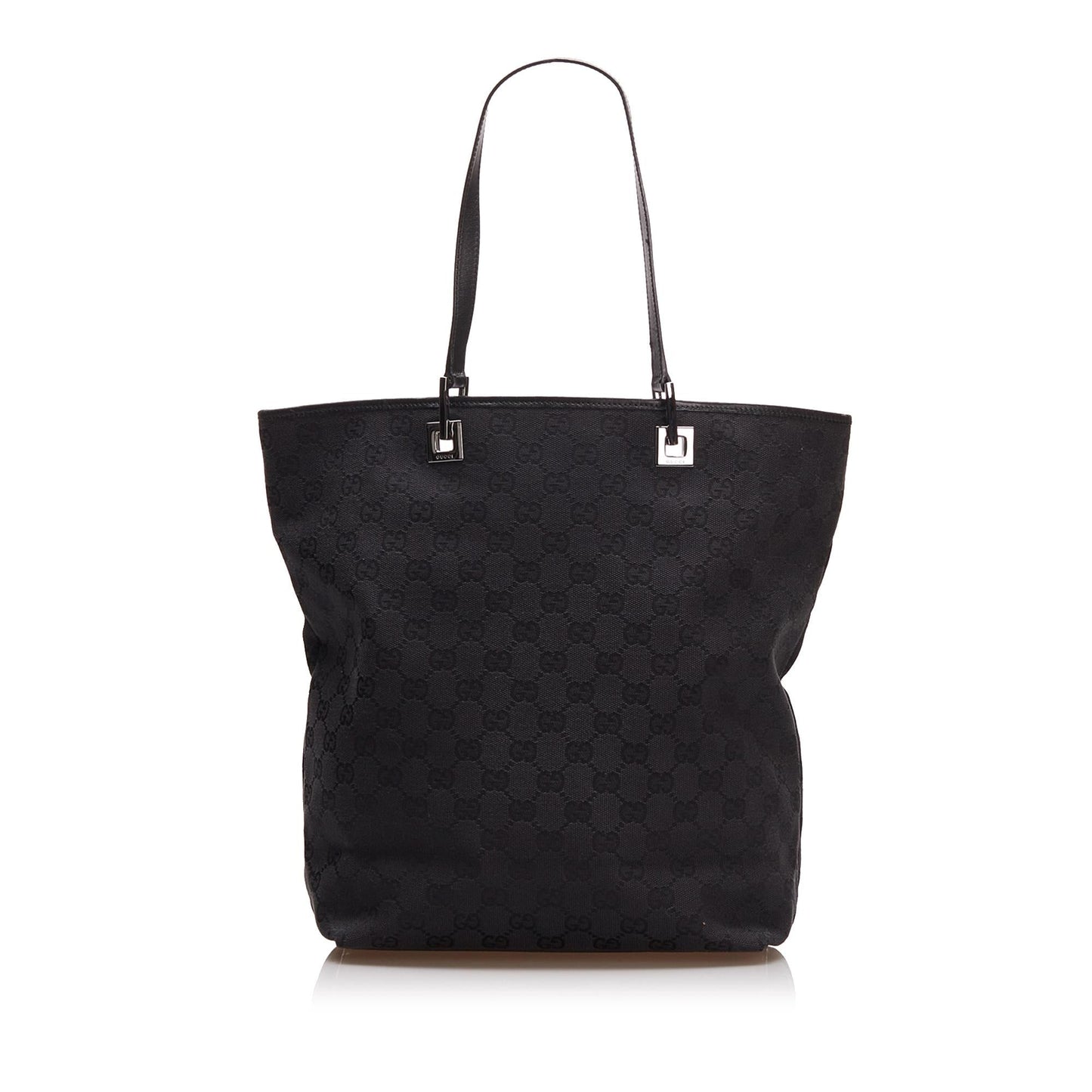 Gucci GG Canvas Tote Bag (SHG-)