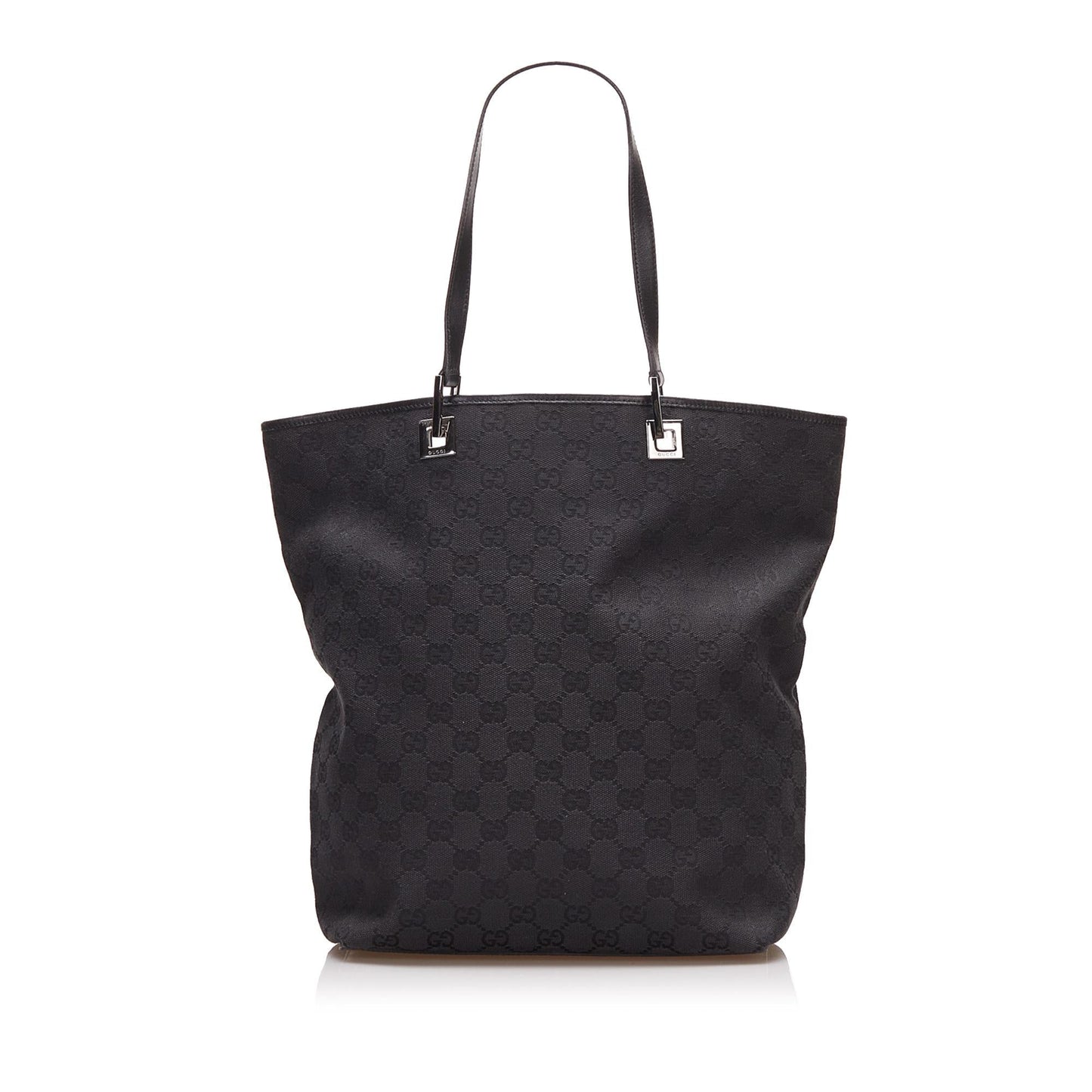 Gucci GG Canvas Tote Bag (SHG-)