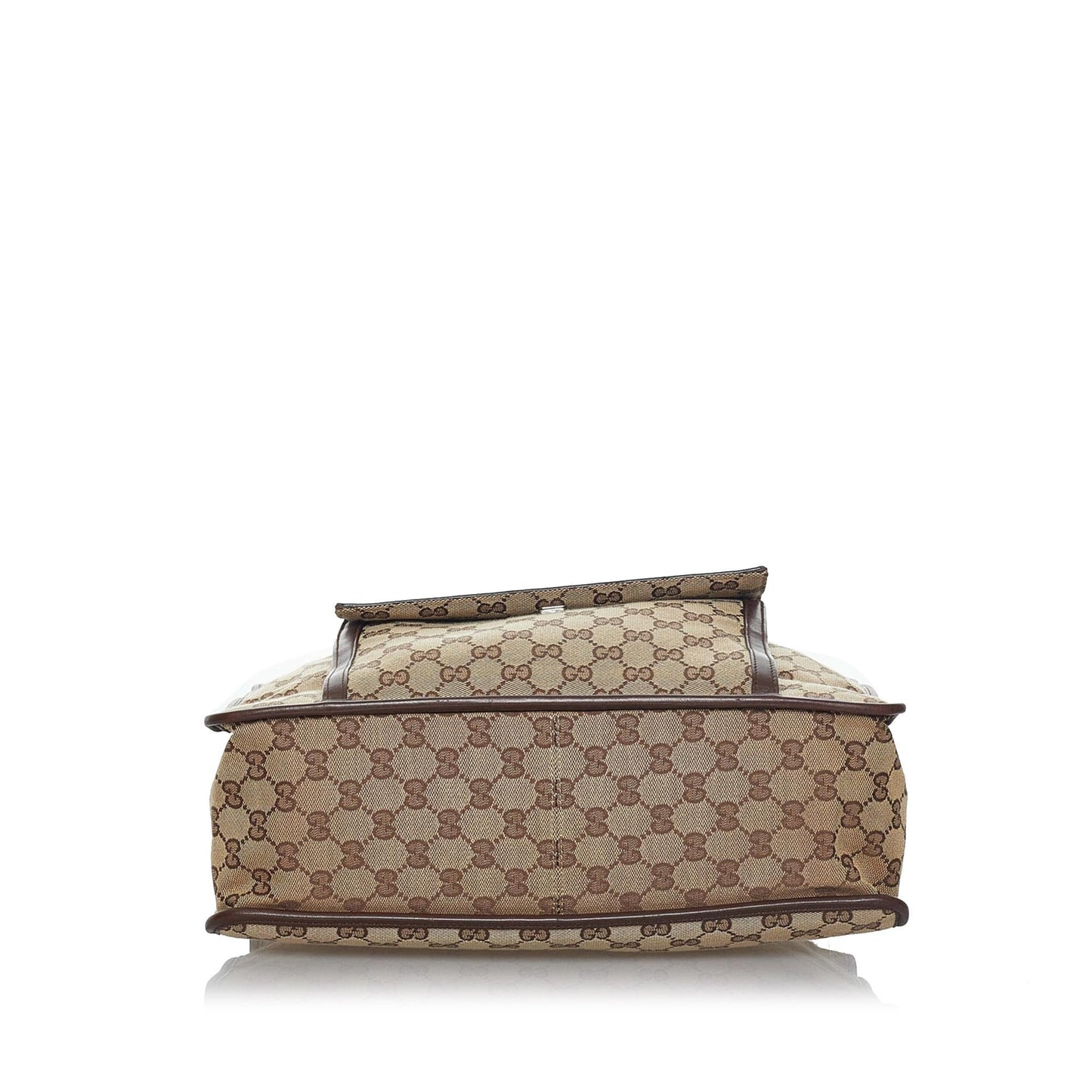 Gucci GG Canvas Tote bag (SHG-35084)