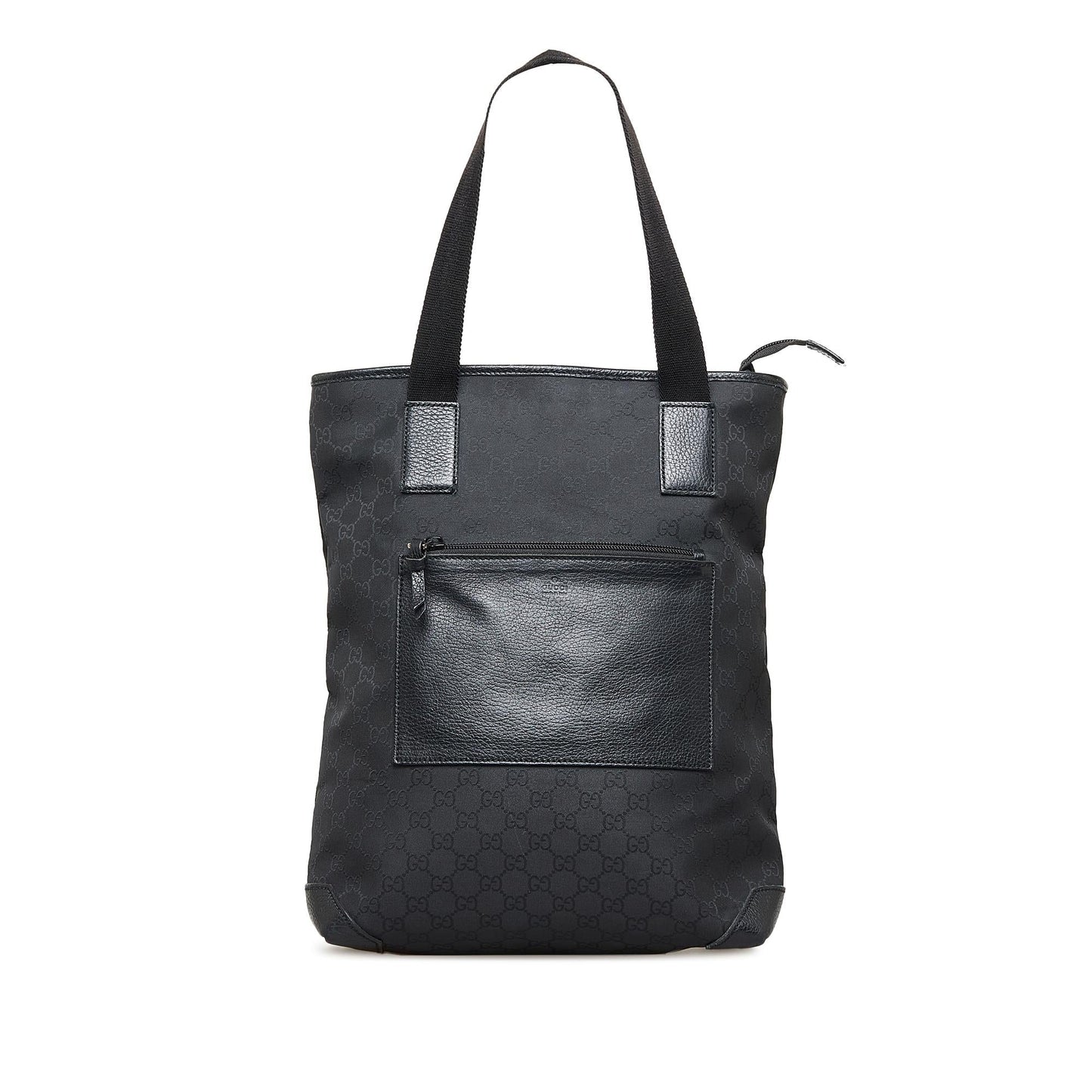 Gucci GG Canvas Tote (SHG-ZEXJn2)