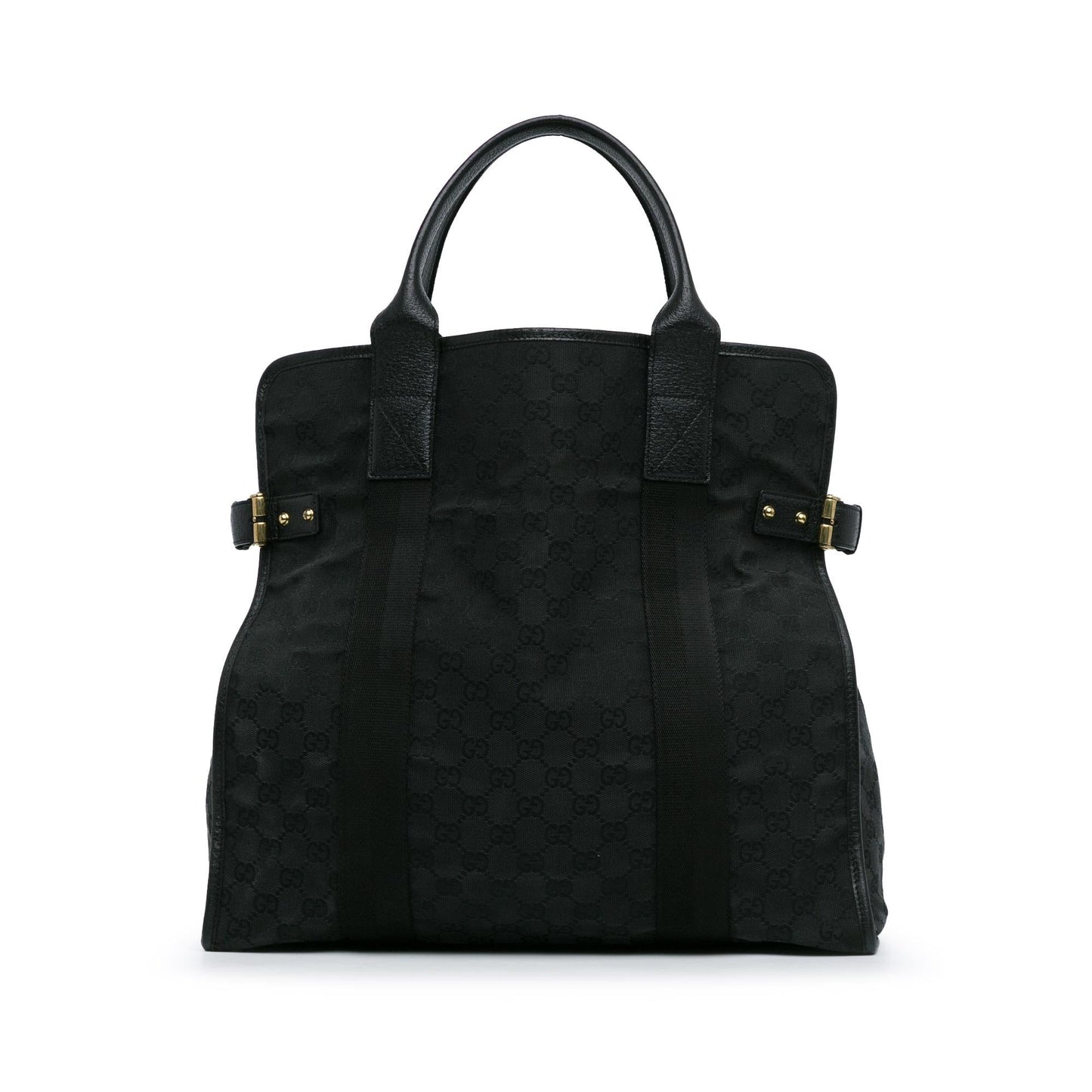 Gucci GG Canvas Tote (SHG-s9WkWs)