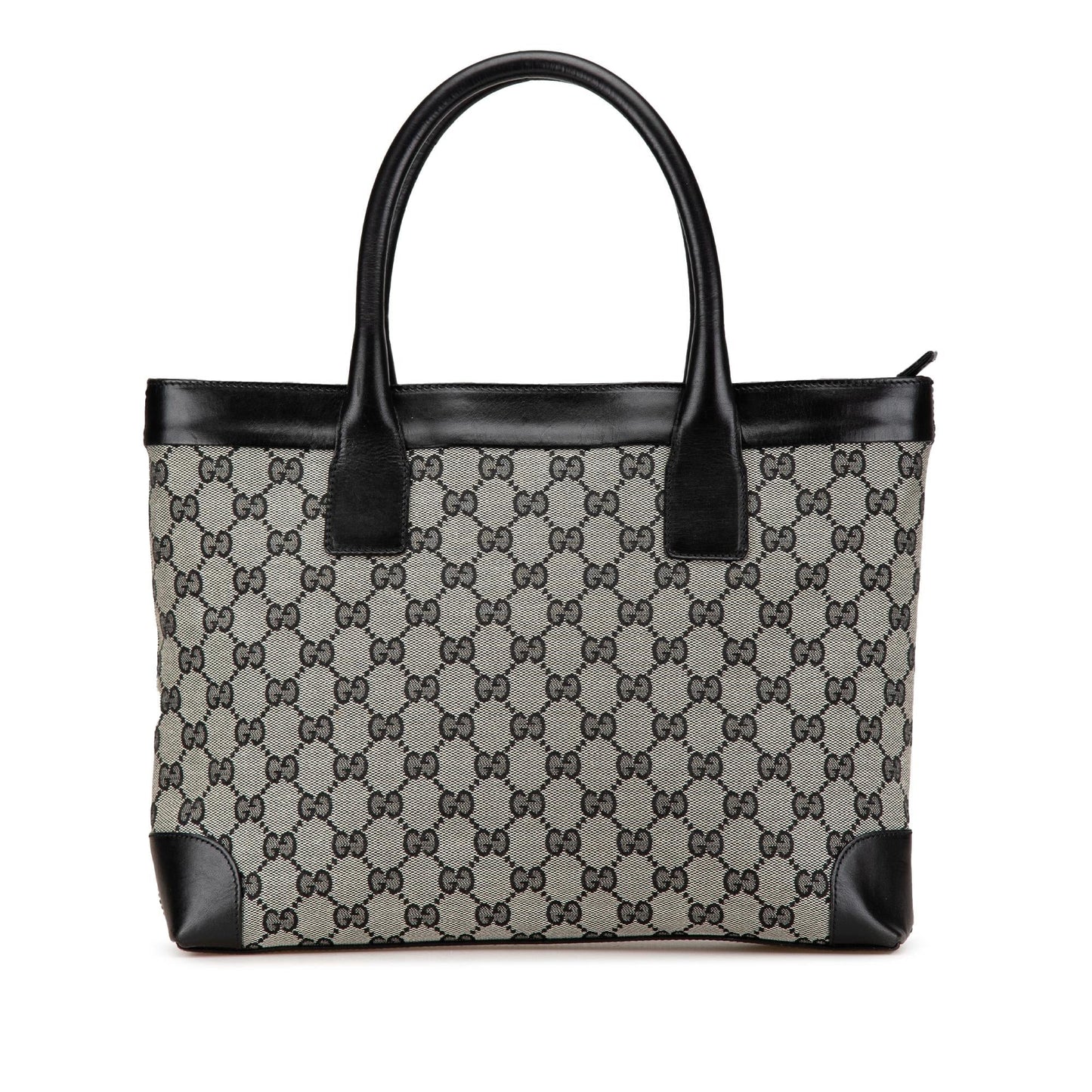 Gucci GG Canvas Tote