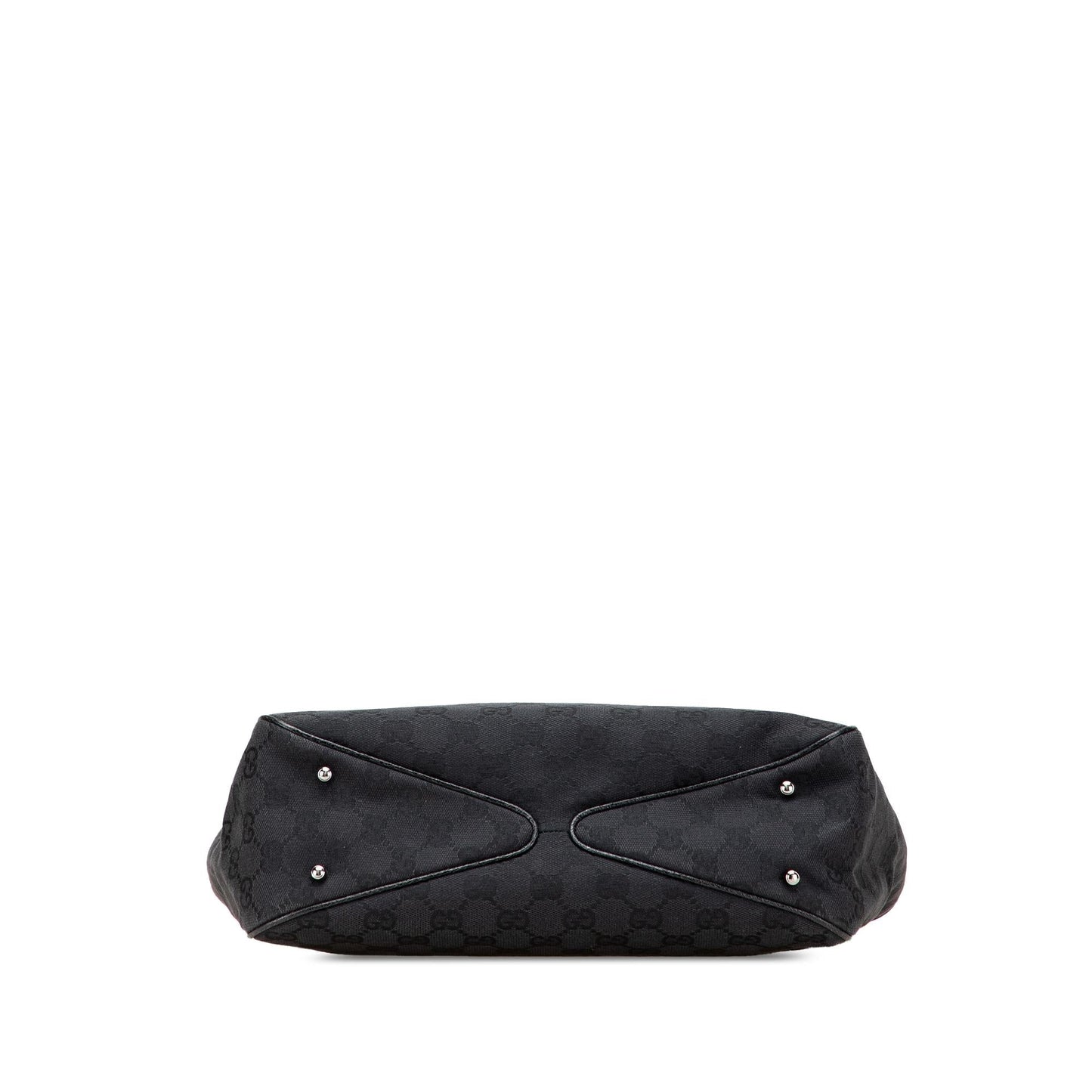 Gucci GG Canvas Tote