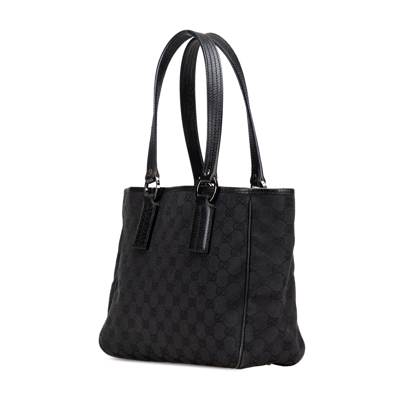 Gucci GG Canvas Tote