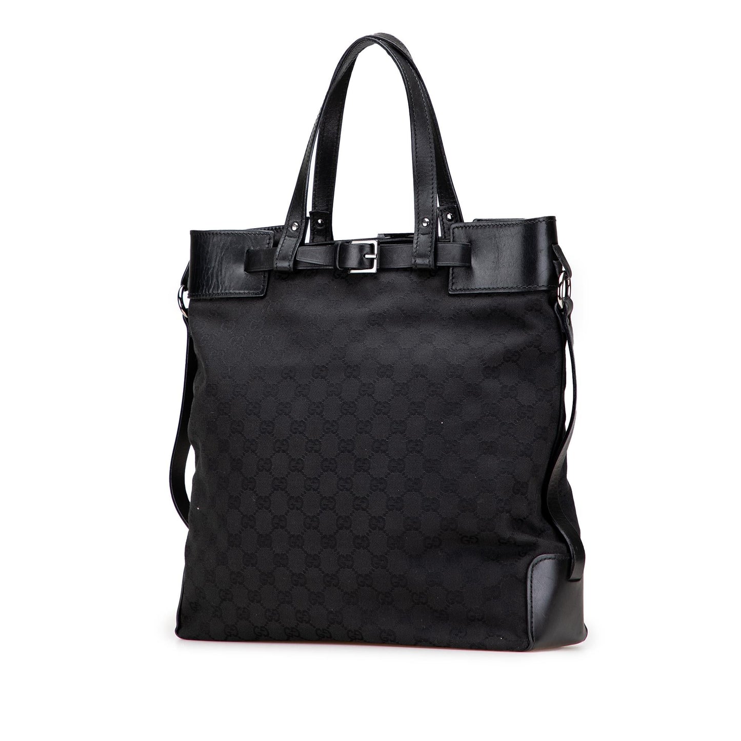Gucci GG Canvas Tote