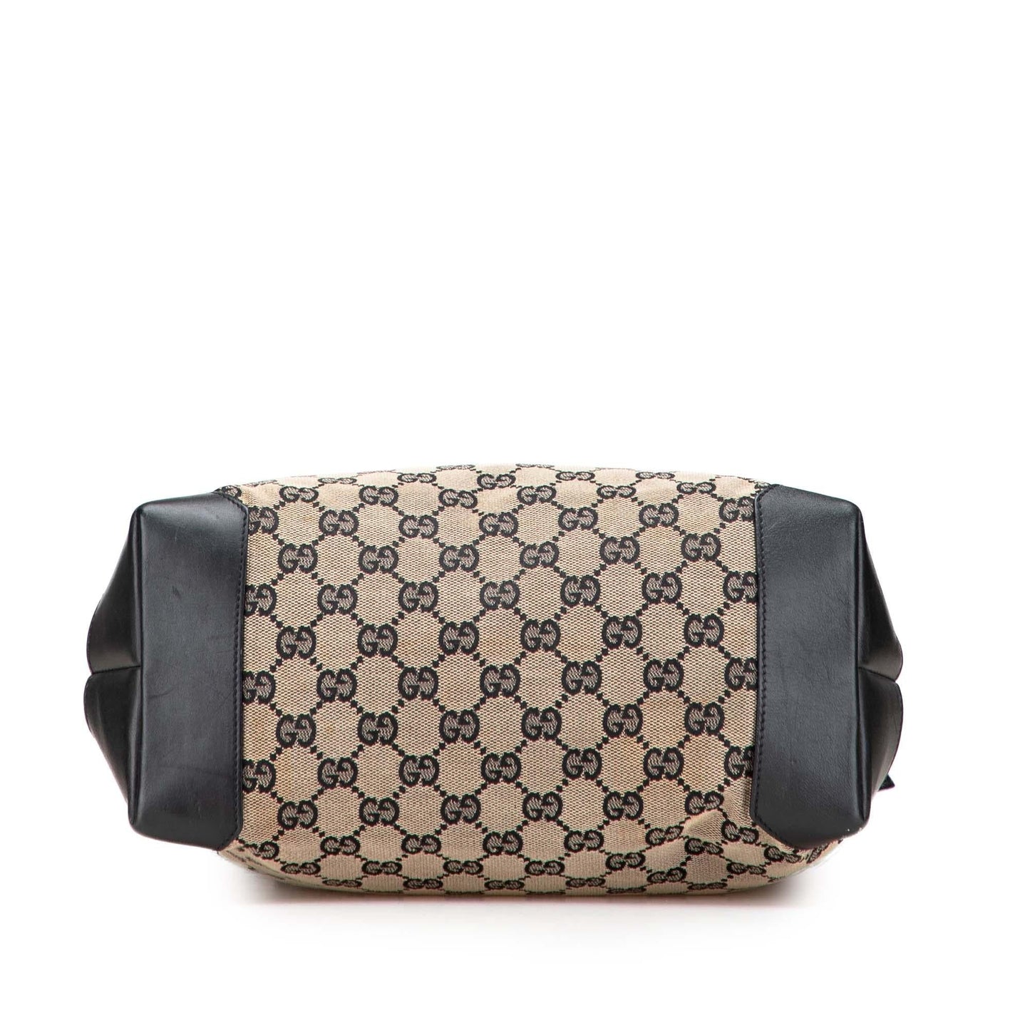Gucci GG Canvas Tote