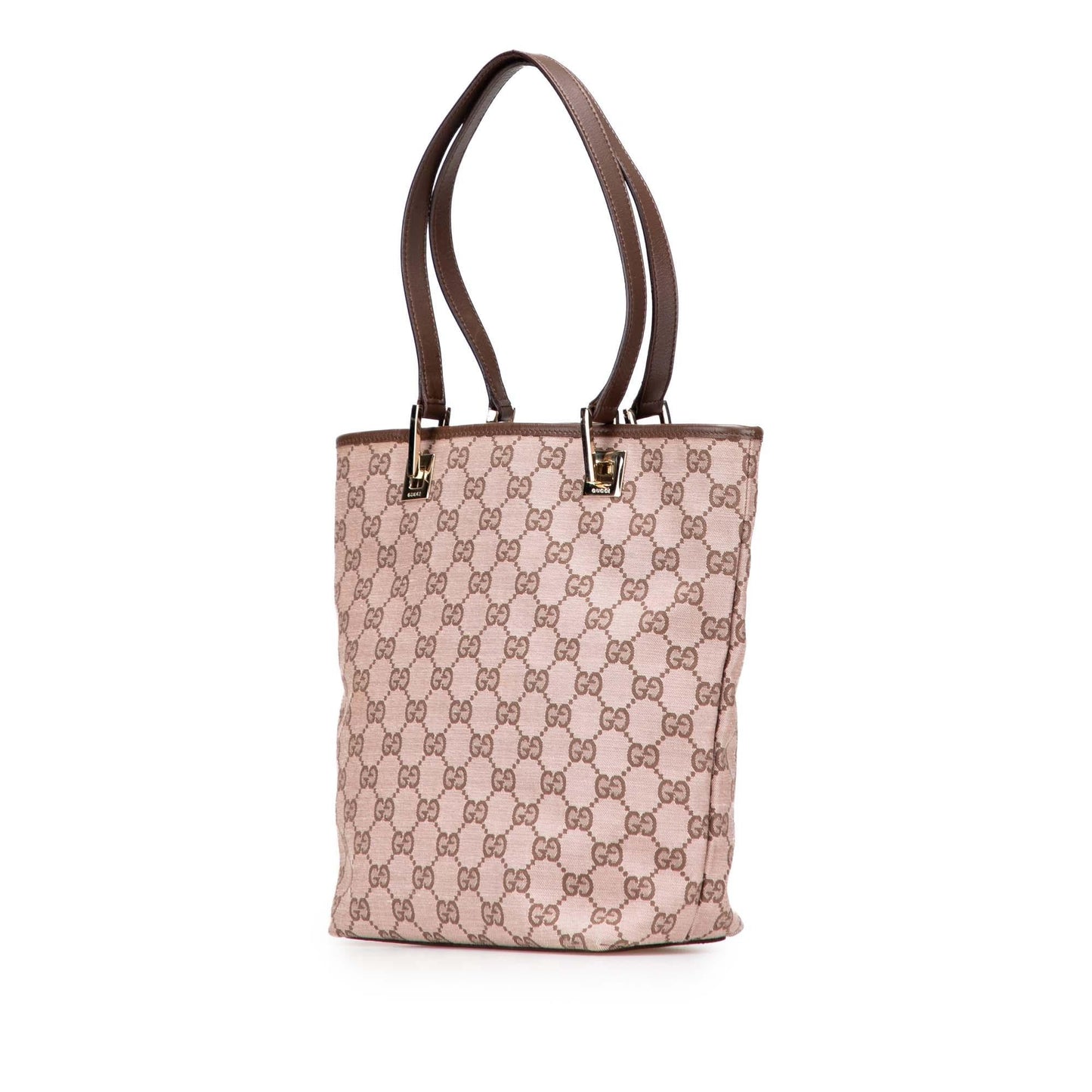 Gucci GG Canvas Tote