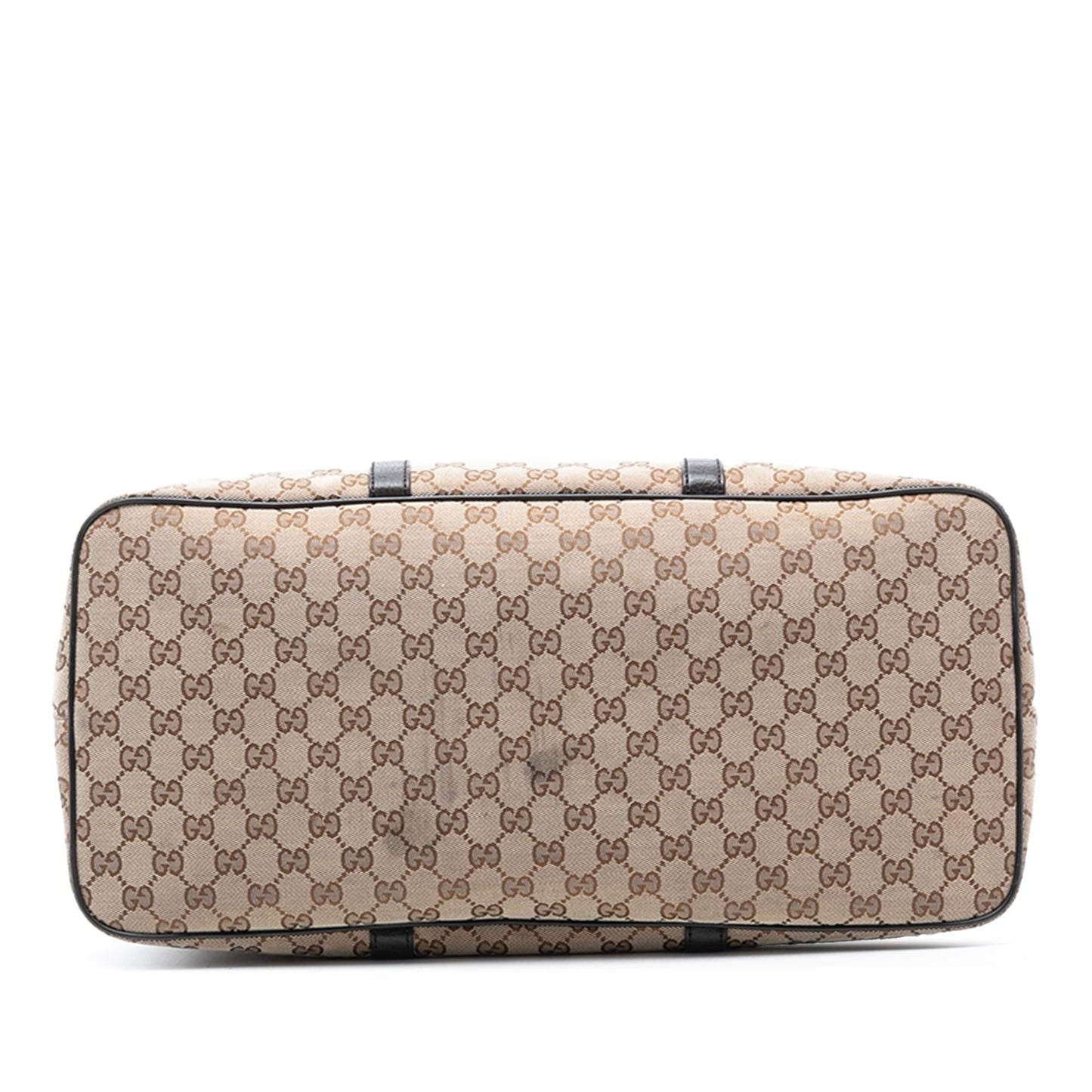 Gucci GG Canvas Tote