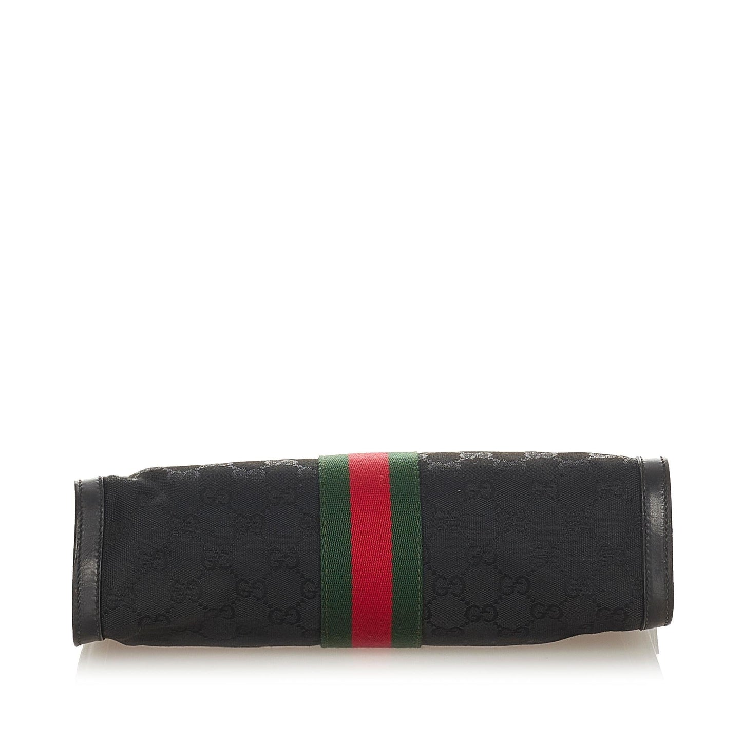 Gucci Canvas Crossbody