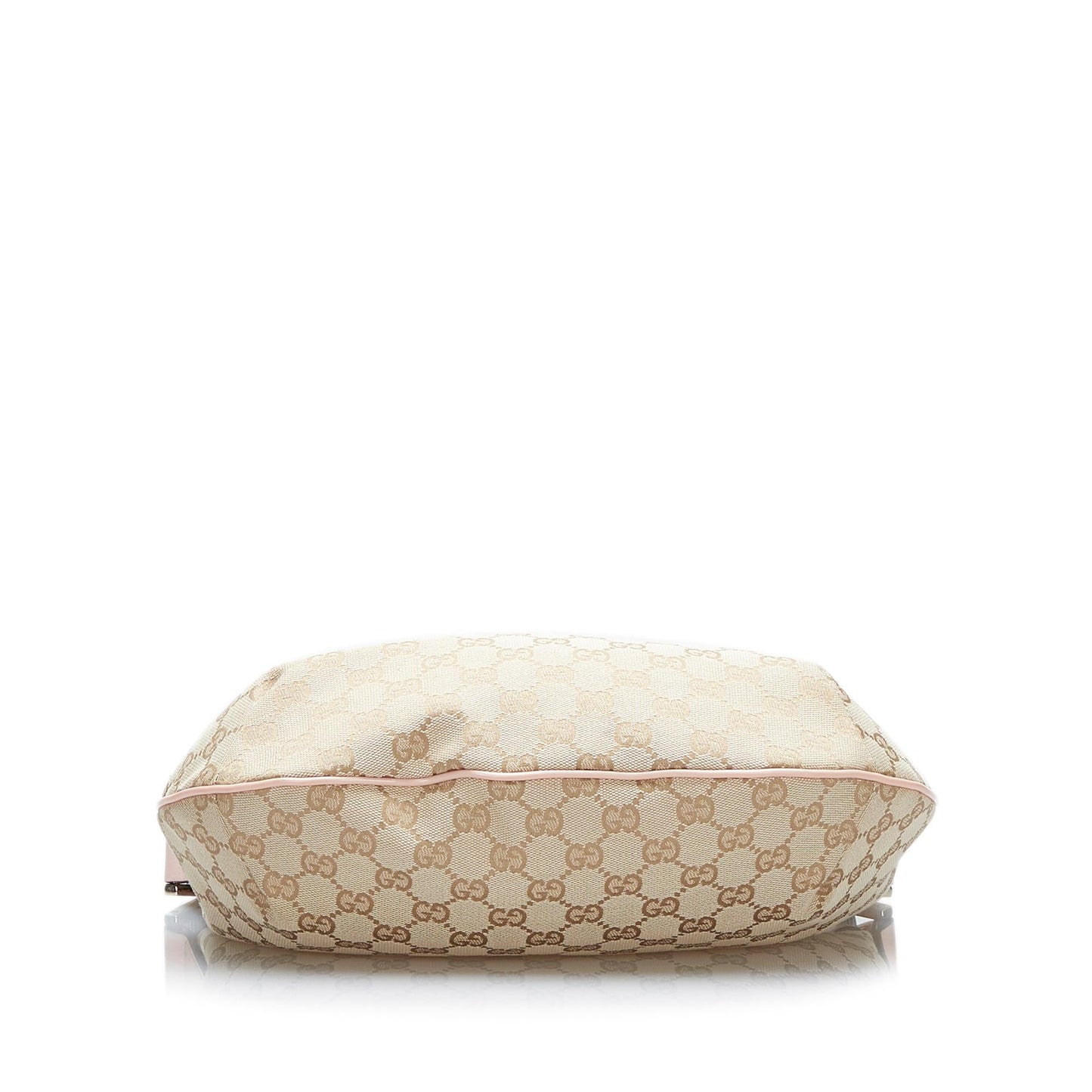 Gucci GG Canvas Web Crossbody (SHG-UOozOI)