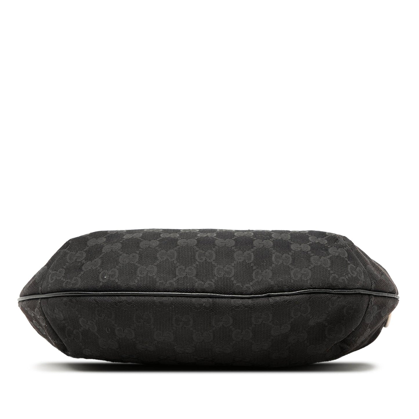 Gucci GG Canvas Web Crossbody