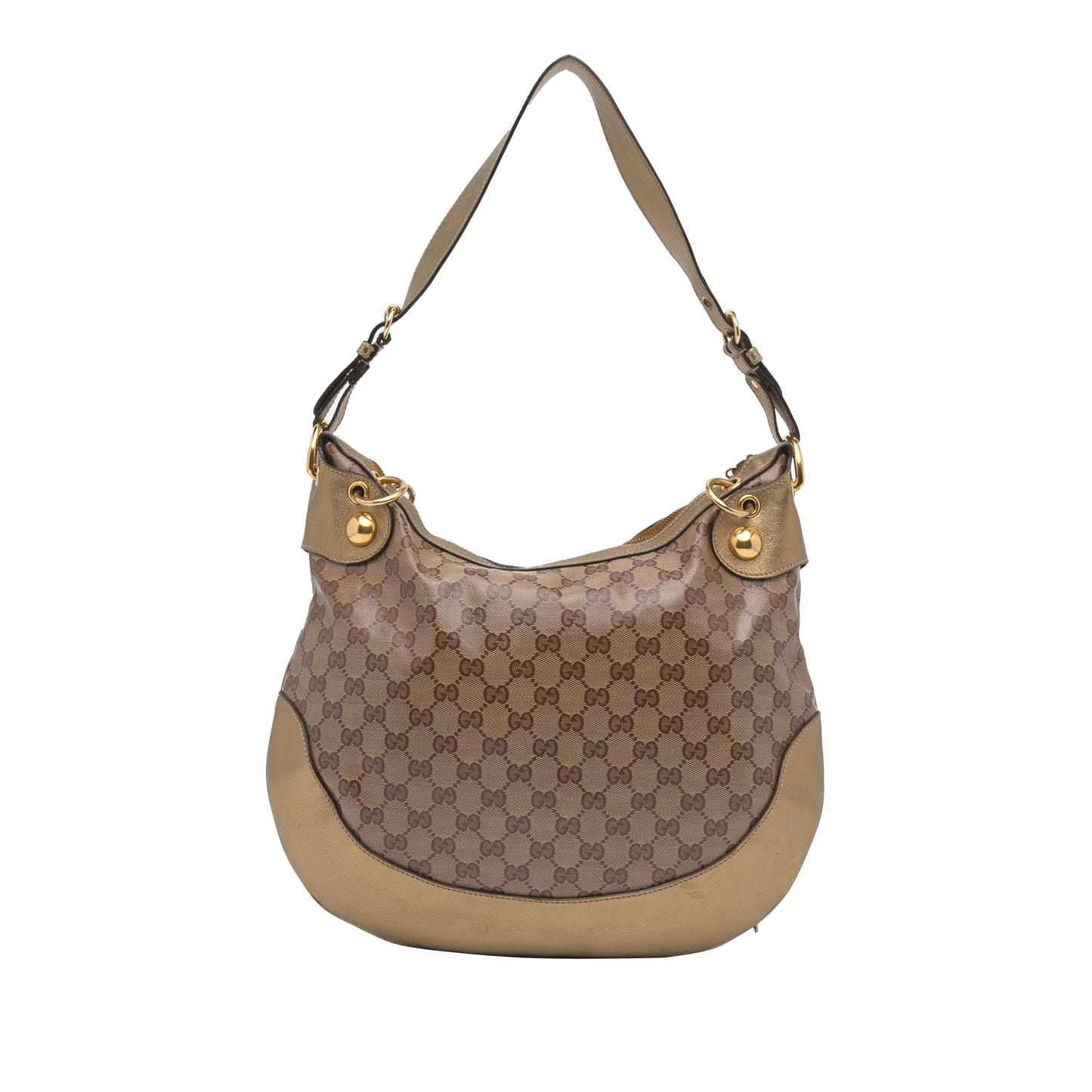Gucci Monogram Crossbody