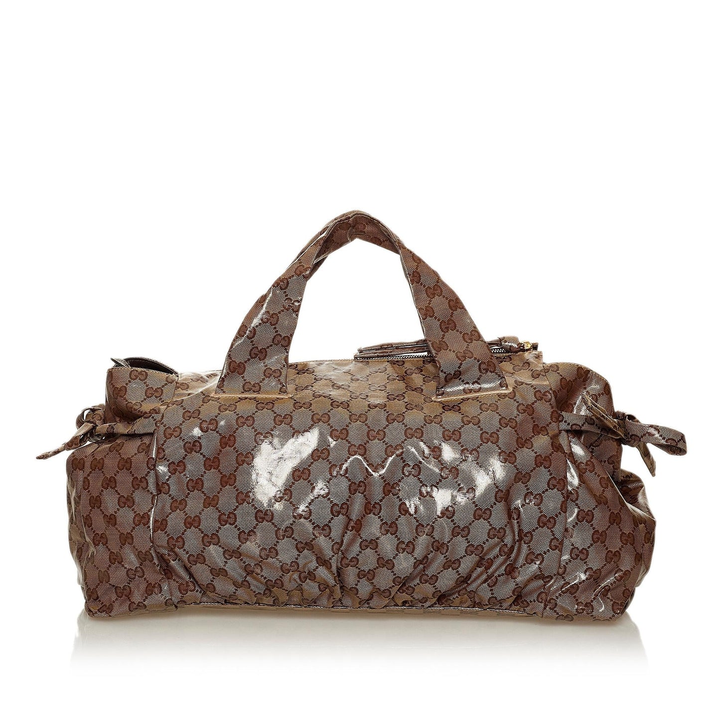 Gucci Crystal Hysteria Handbag