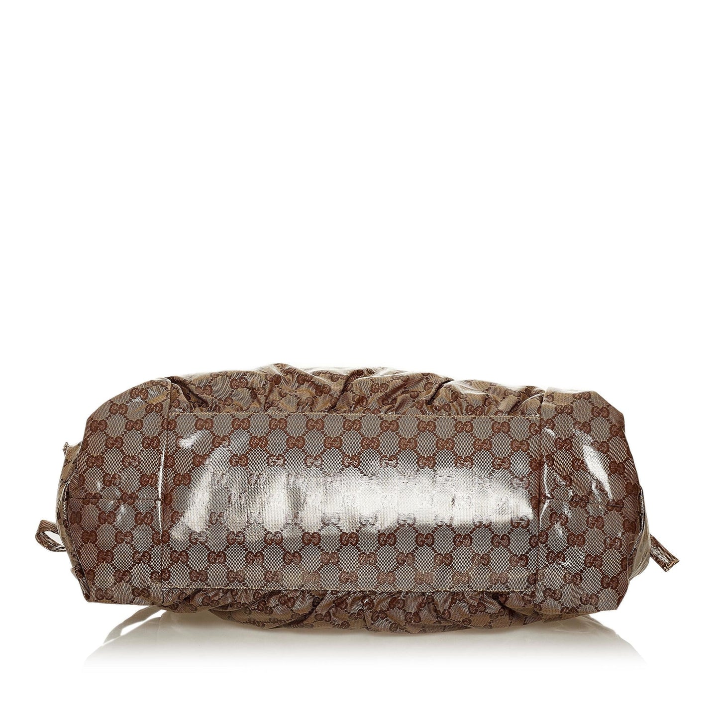 Gucci GG Crystal Hysteria Handbag (SHG-29140)