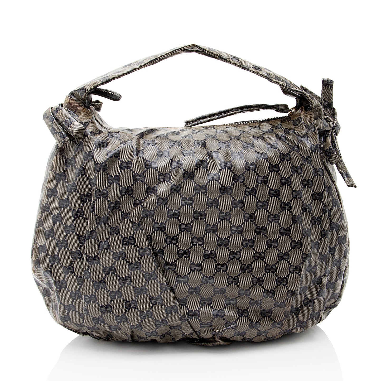 Gucci GG Crystal Hysteria Hobo