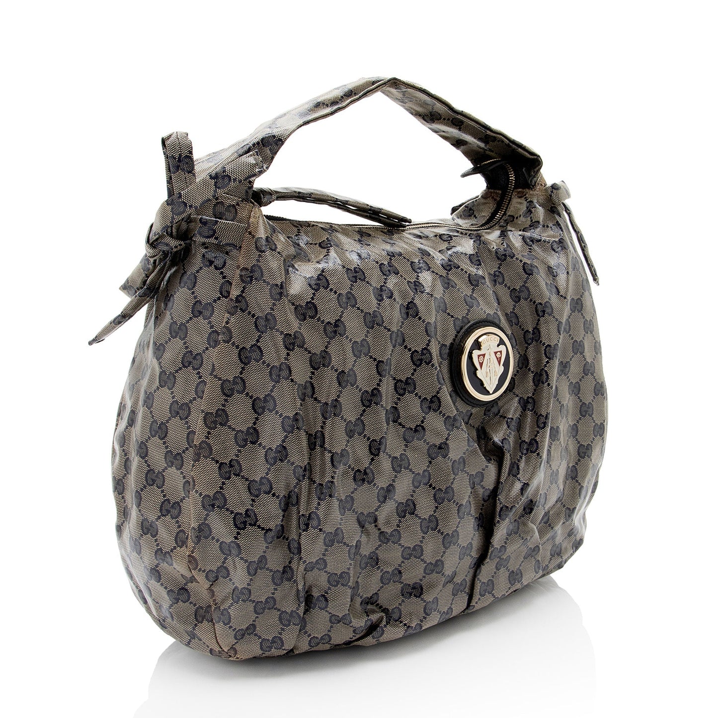 Gucci GG Crystal Hysteria Hobo