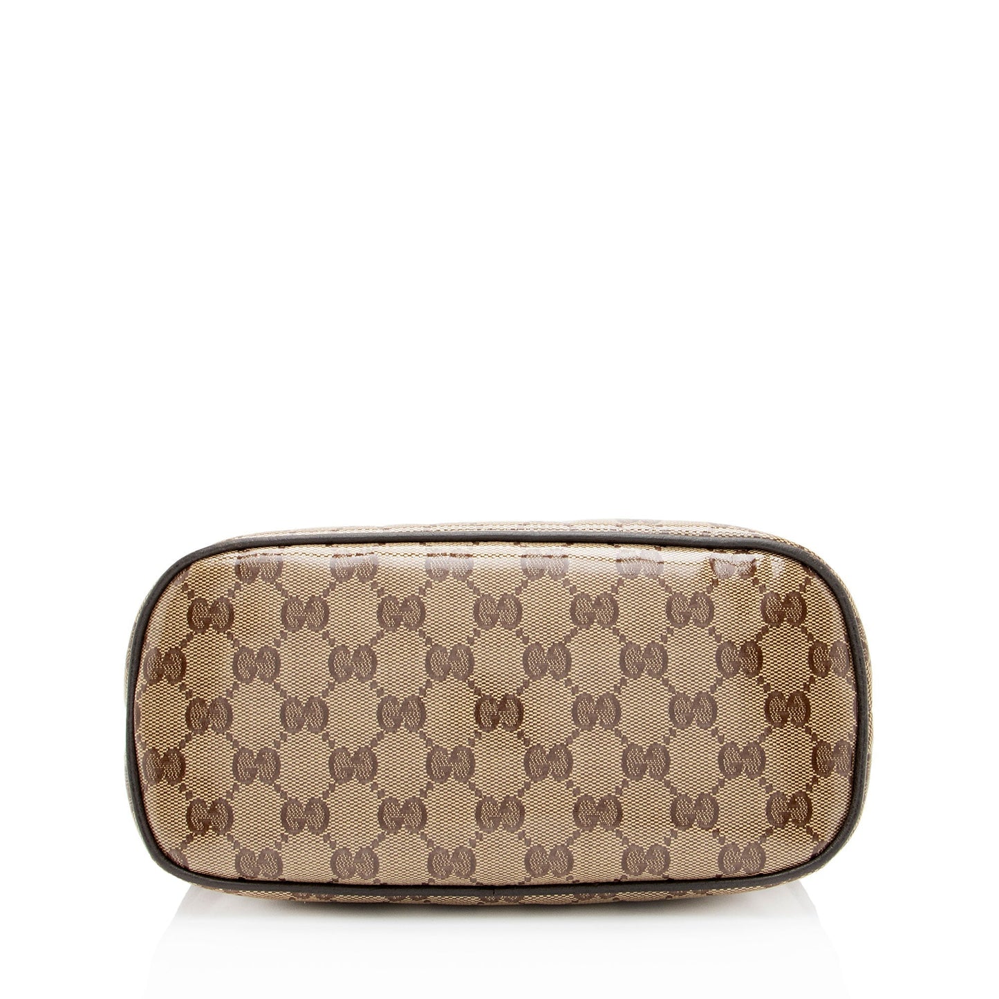 Gucci GG Crystal Mini Dome Satchel