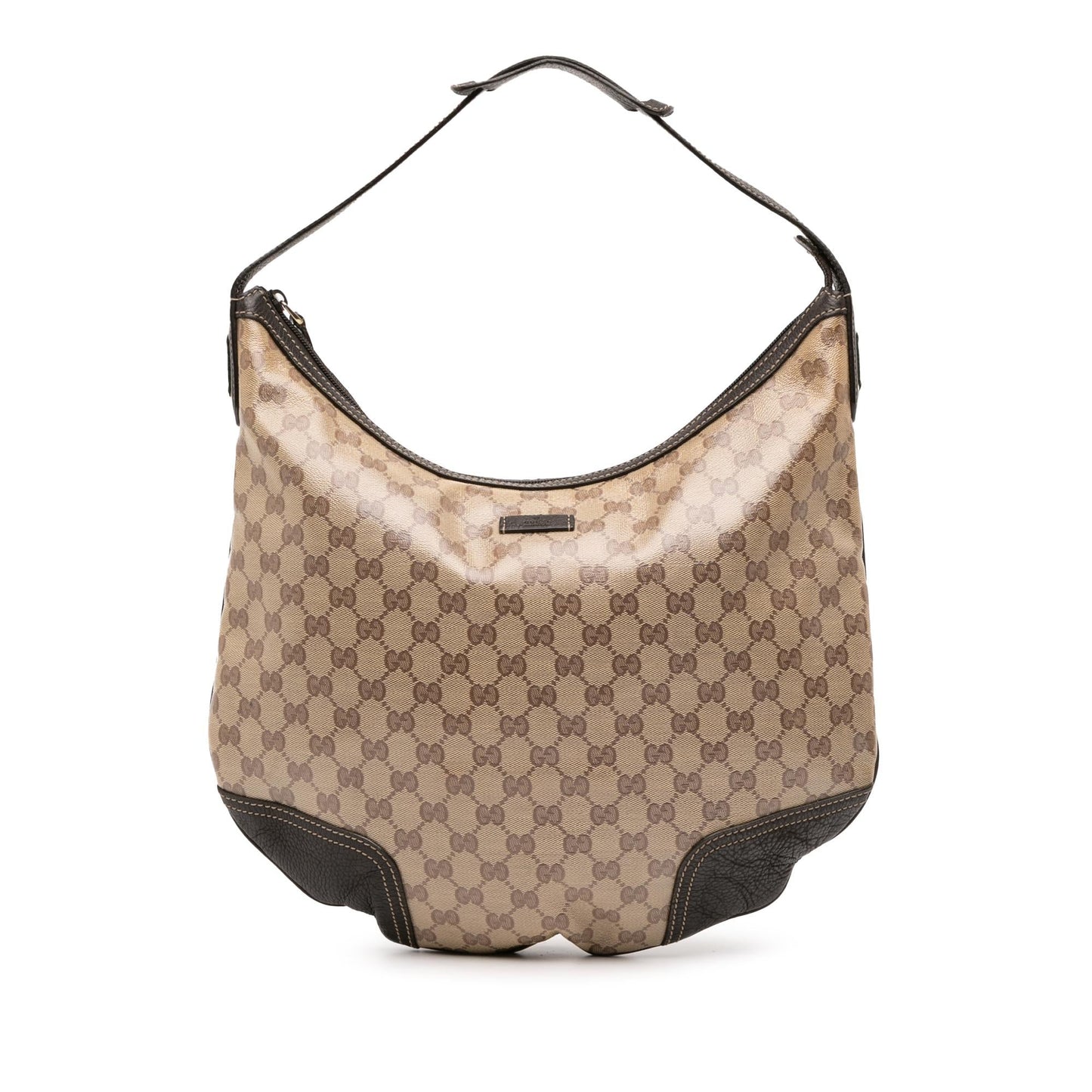 Gucci GG Crystal Princy Hobo