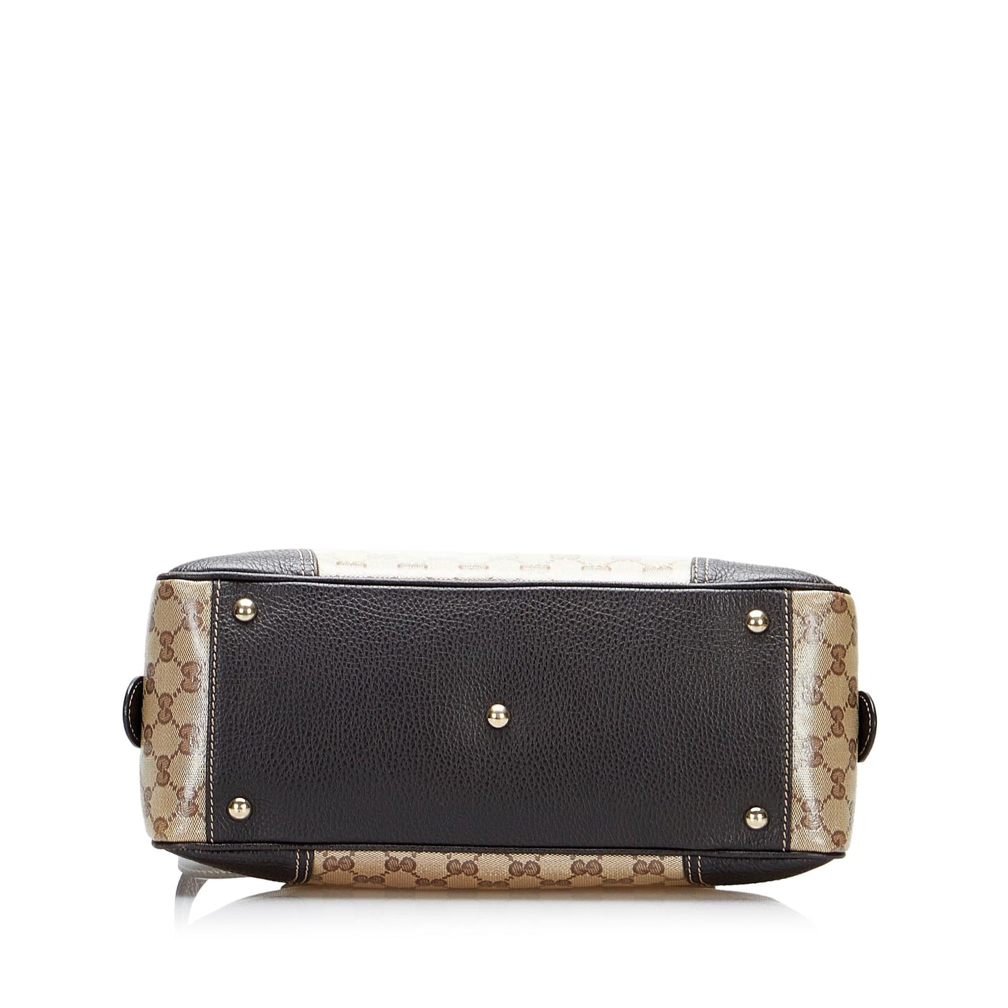 Gucci GG Crystal Princy Shoulder Bag (SHG-FCTAX6)