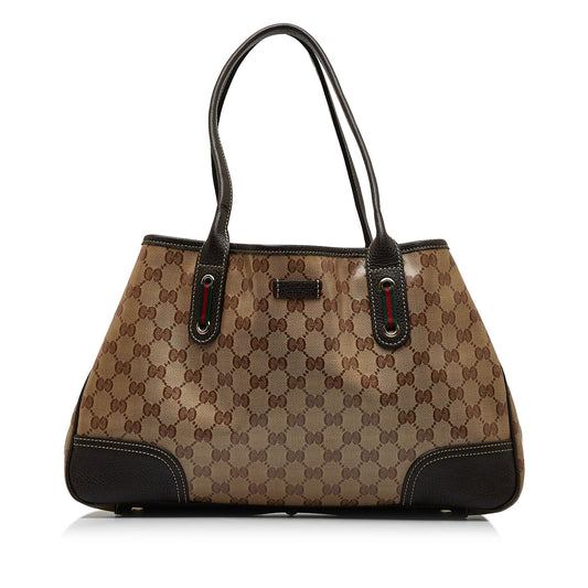 Gucci GG Crystal Princy Tote (SHG-4Be2KE)