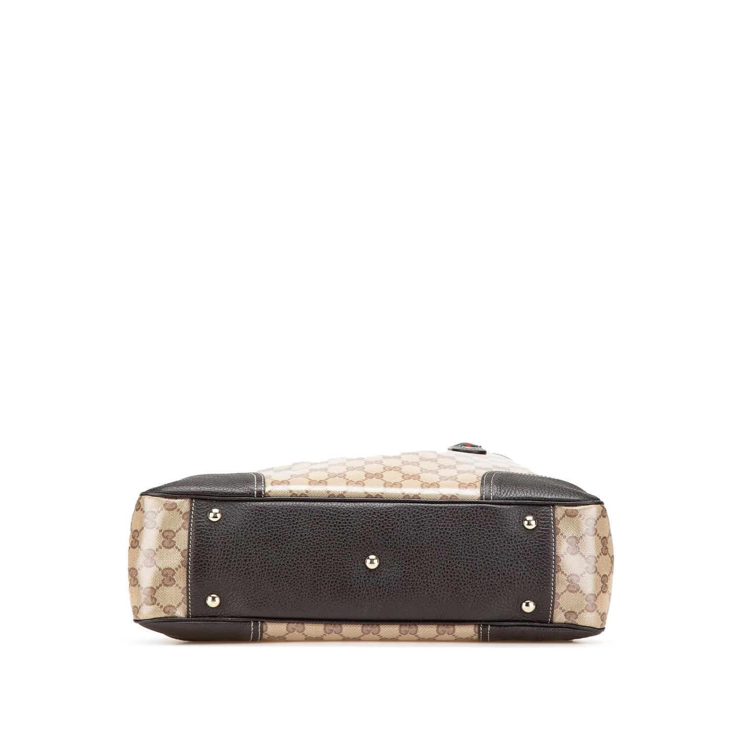 Gucci GG Crystal Princy Tote